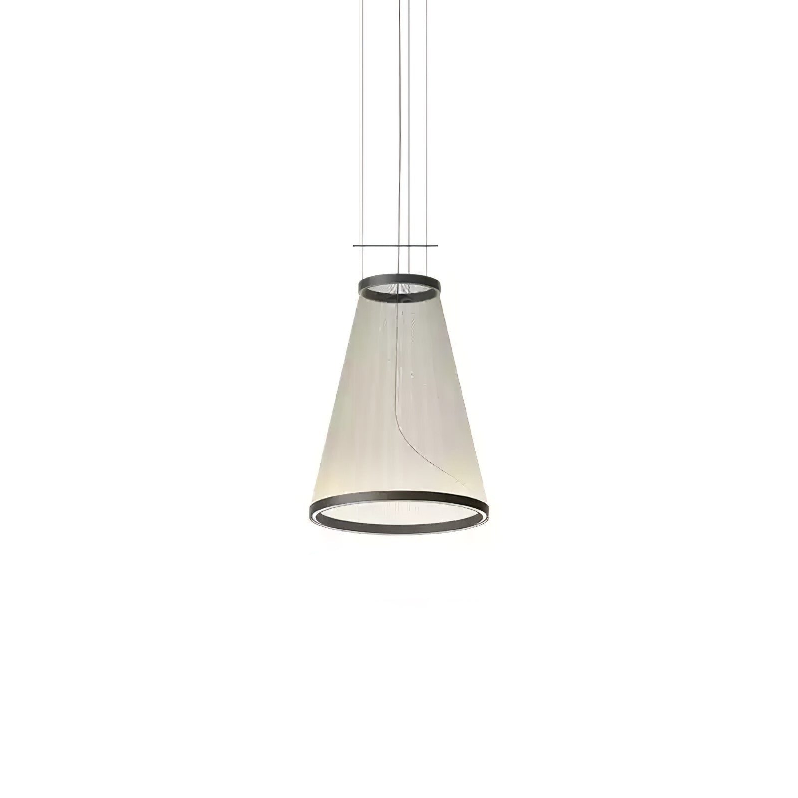 Cone Minimalist Aluminum Pendant Light - Blowlighting