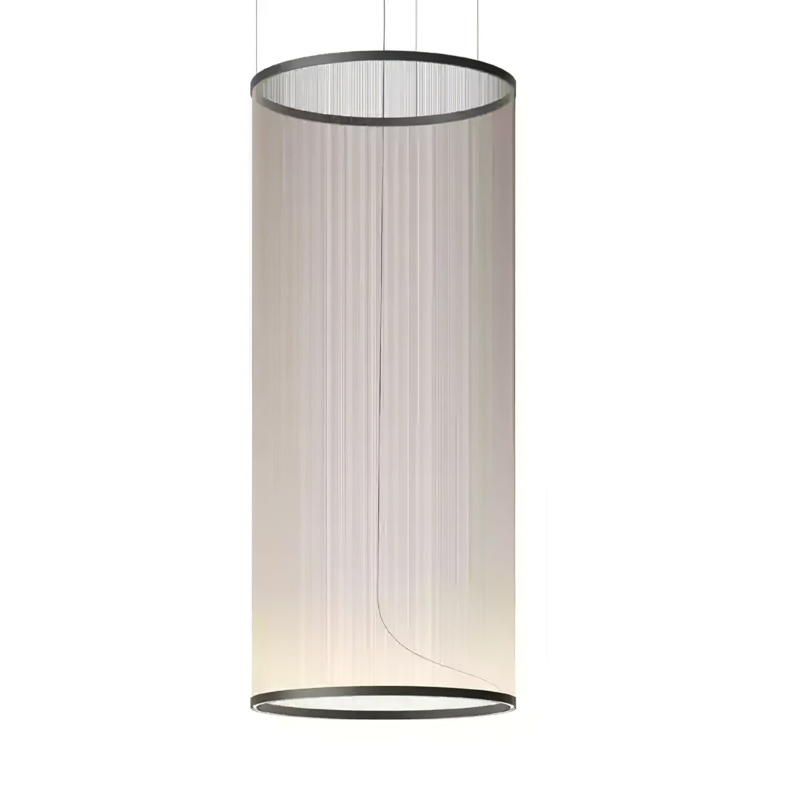 Cone Minimalist Aluminum Pendant Light - Blowlighting