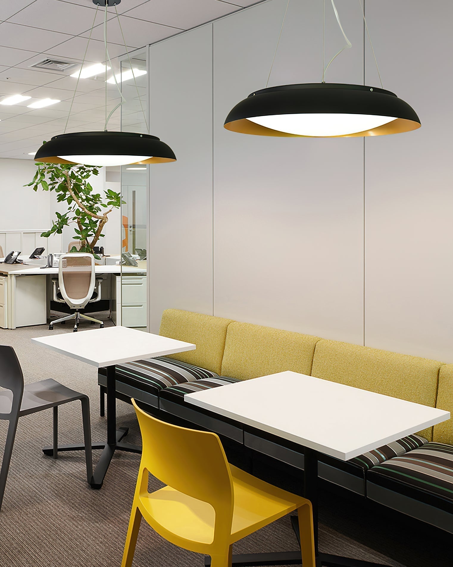 Avsolisra Moderne Minimalistische Pendelleuchte-Letslighting