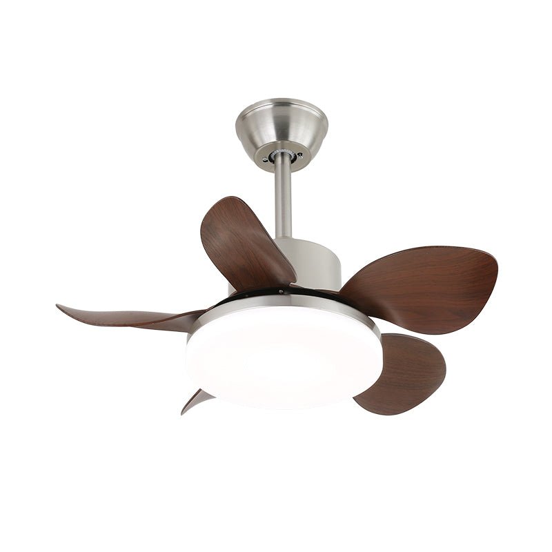 Aurefan Holz Deckenventilatorleuchte