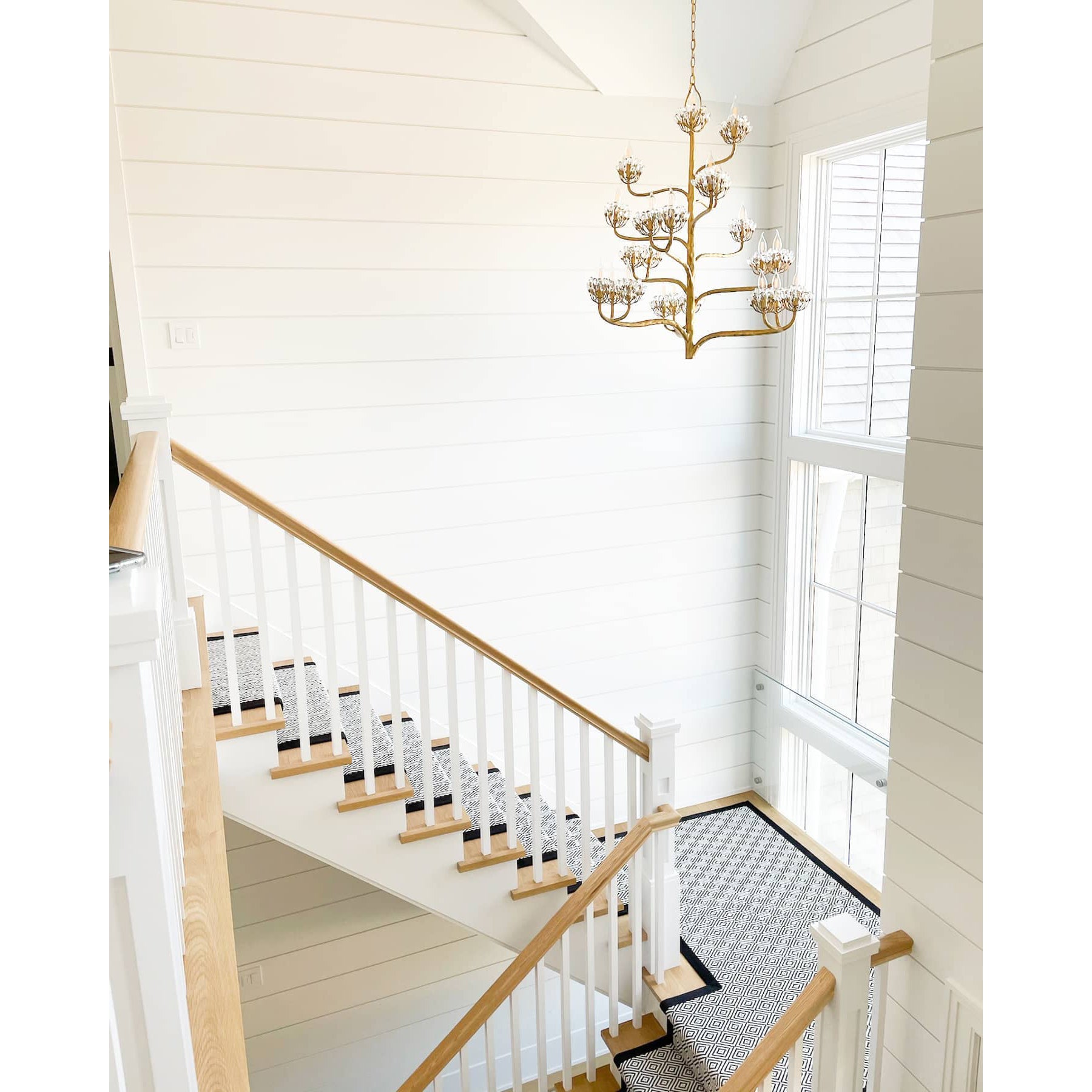 Agave Postmodern Luxury Americana Crystal Chandelier - Letslighting