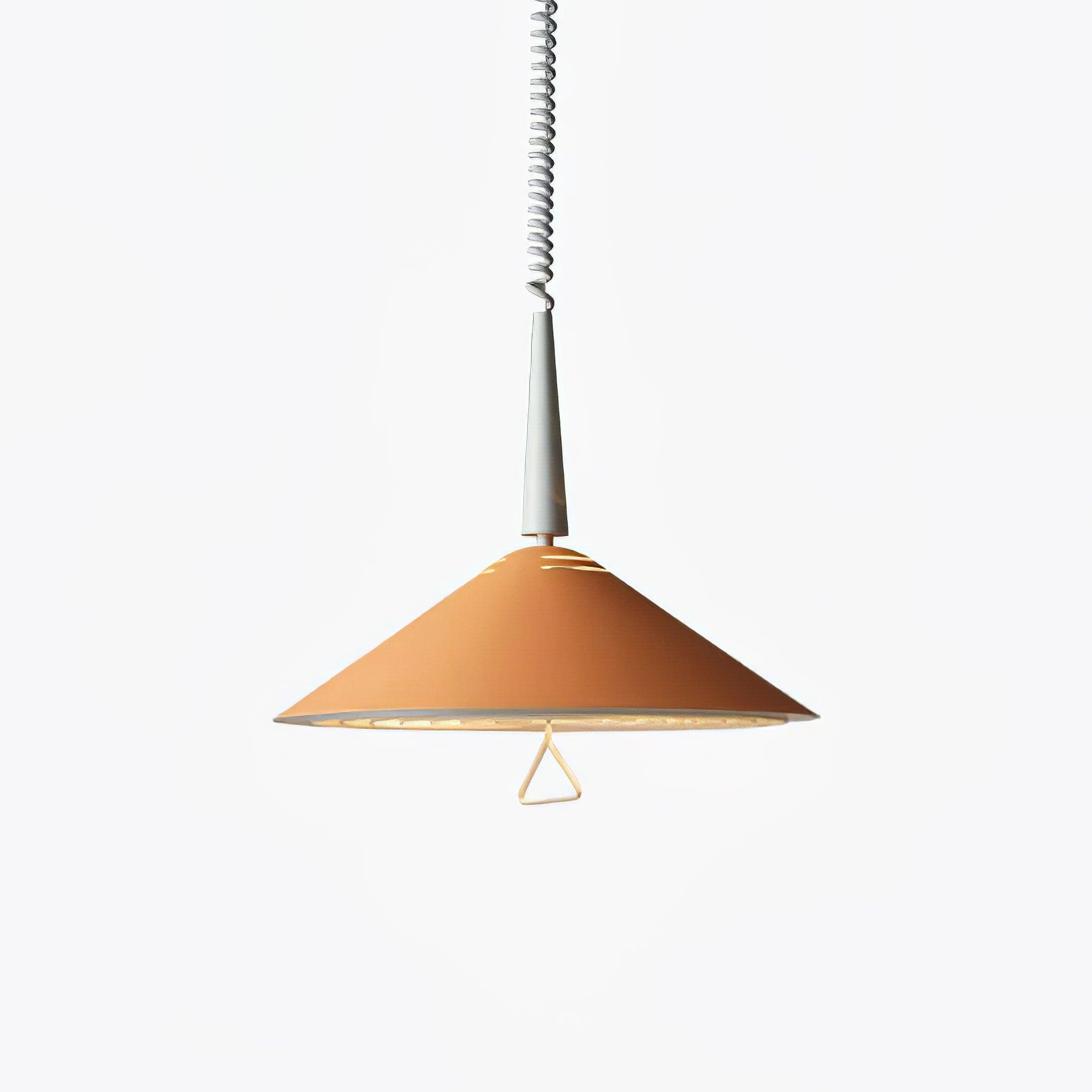 Agnes Retro Pendant Lamp - Blowlighting