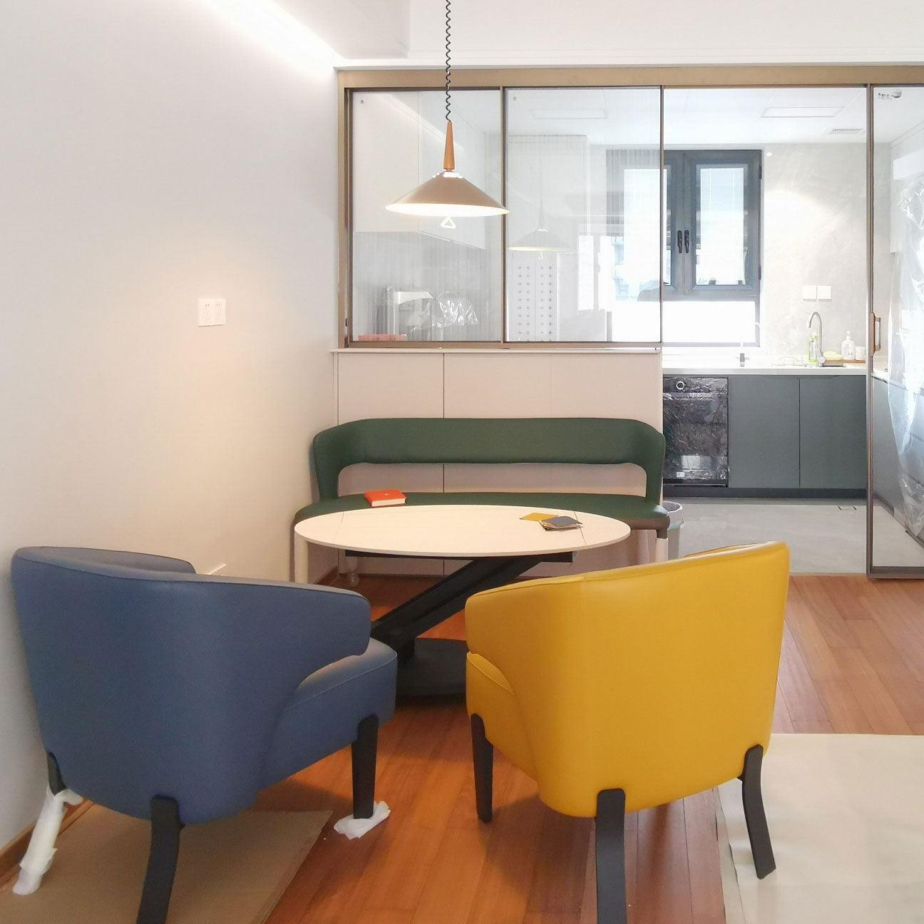 Agnes Retro Pendant Lamp - Blowlighting