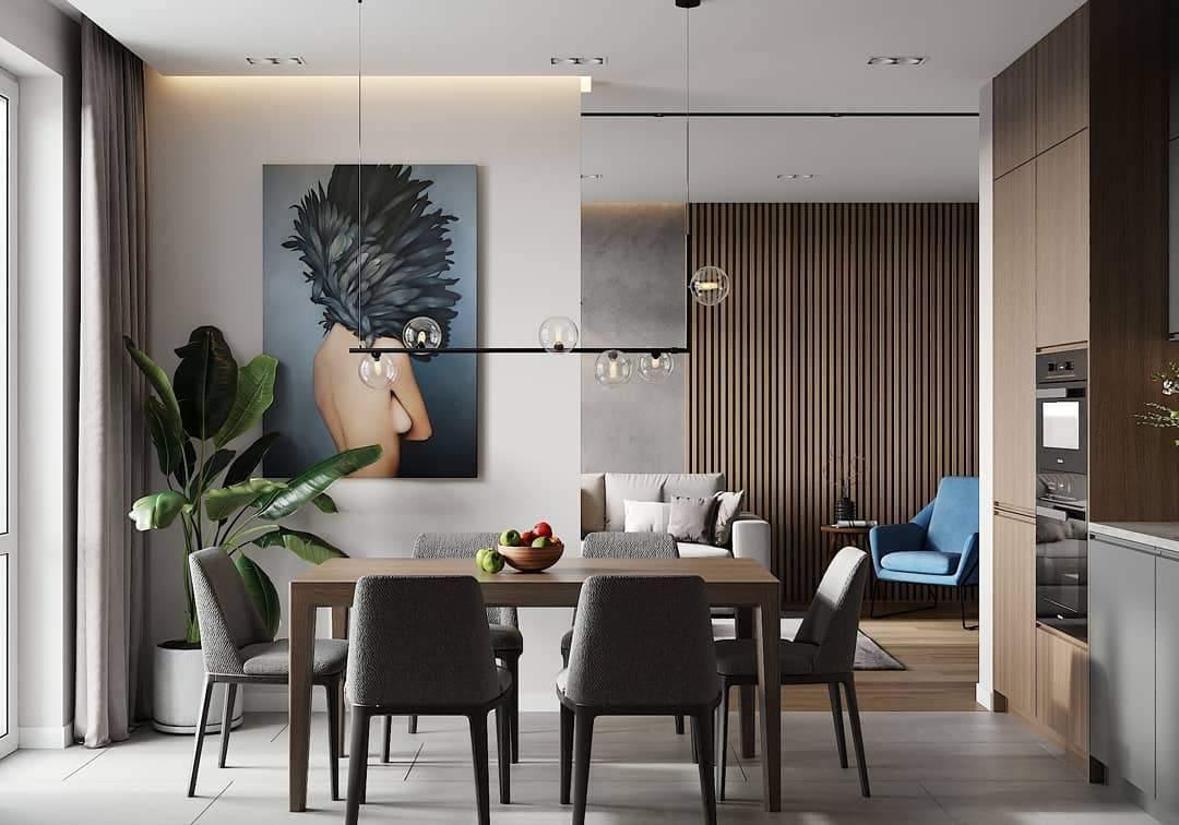 Air 73 Glass Pendant Lamp - Blowlighting