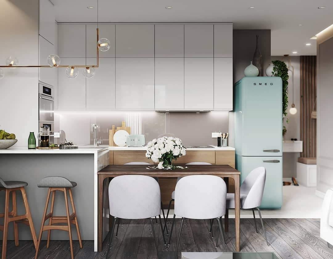 Air 73 Glass Pendant Lamp - Blowlighting