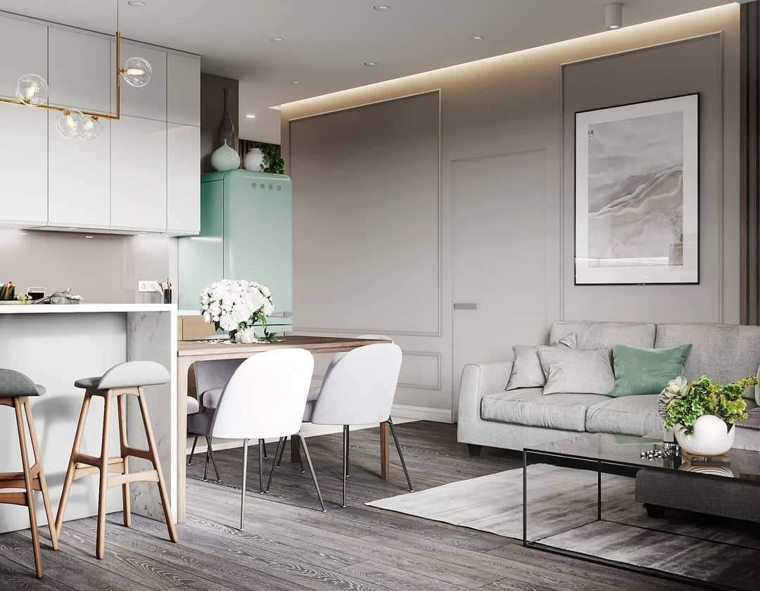 Air 73 Glass Pendant Lamp - Blowlighting