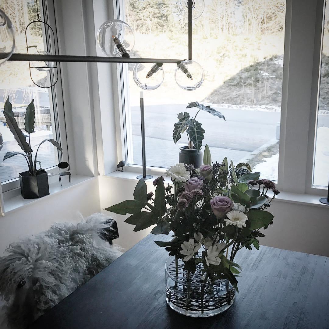 Air 73 Glass Pendant Lamp - Blowlighting