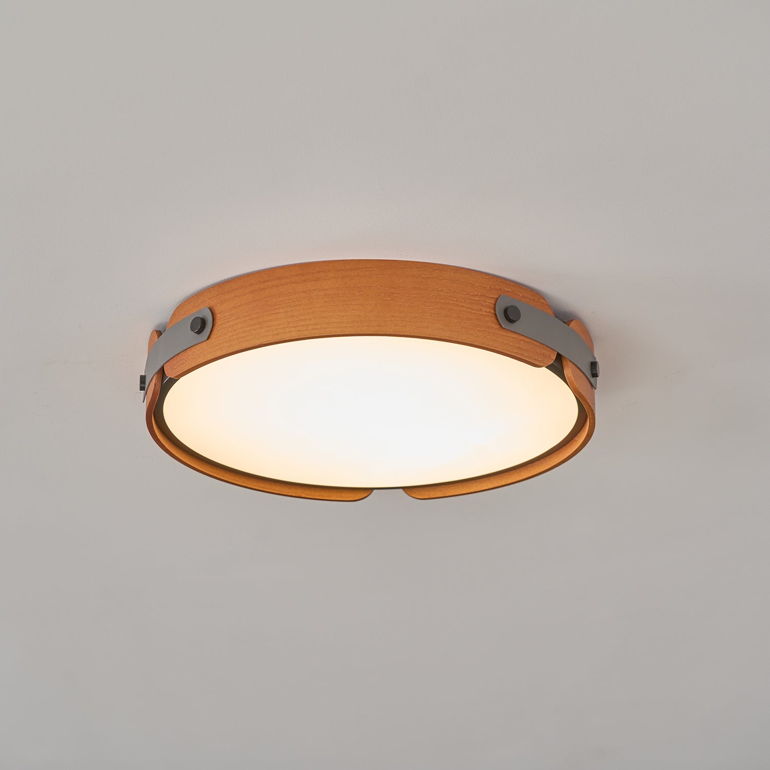 Sylvan Wood Ceiling Light - Letslighting