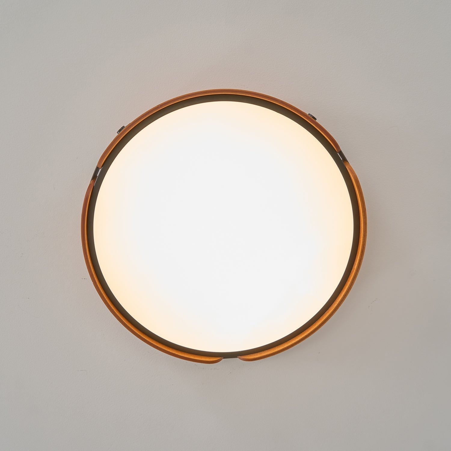 Sylvan Wood Ceiling Light - Letslighting