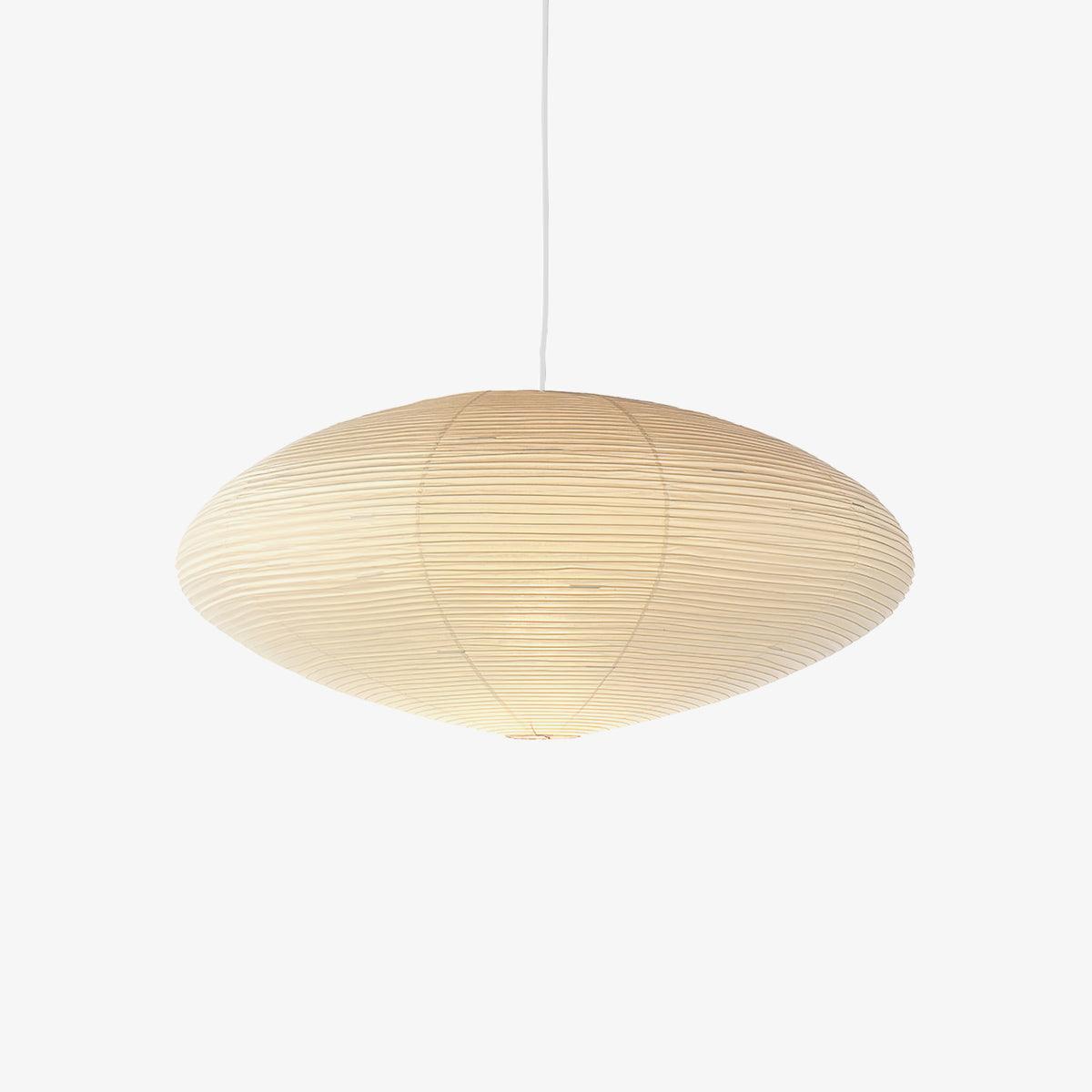 Washi Paper 15A Pendant Light - Blowlighting