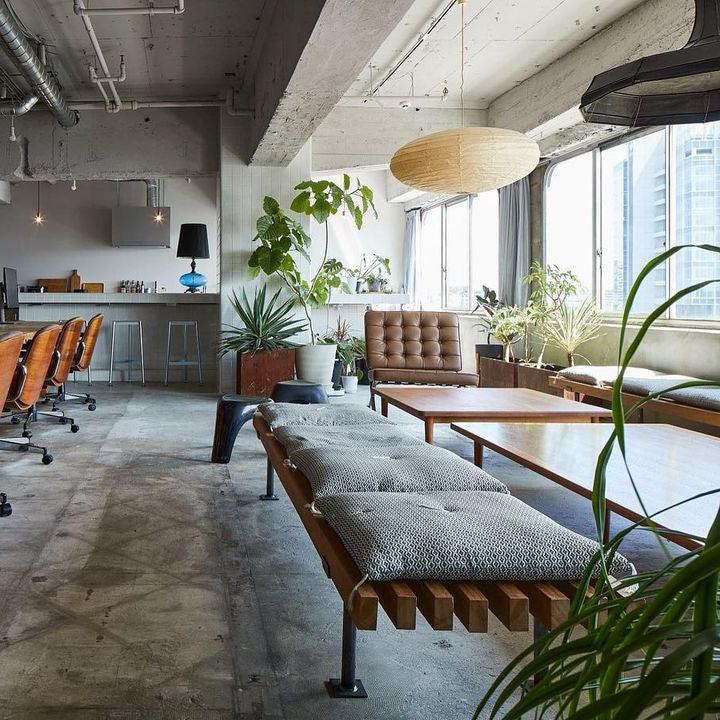 Washi Paper 15A Pendant Light - Blowlighting