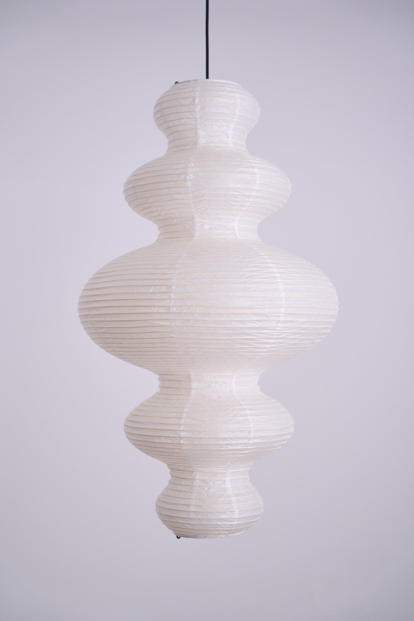 Akari Juni Pendant Lamp - Blowlighting