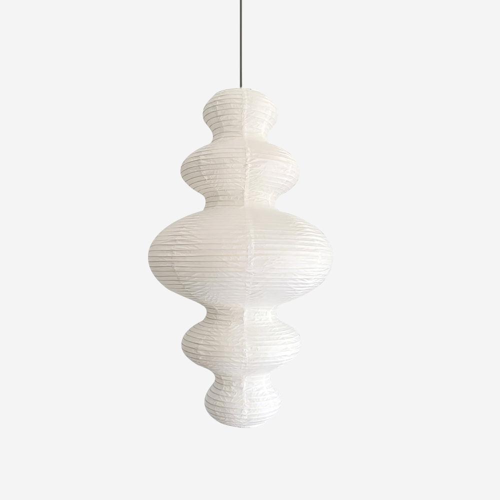 Akari Juni Pendant Lamp - Letslighting