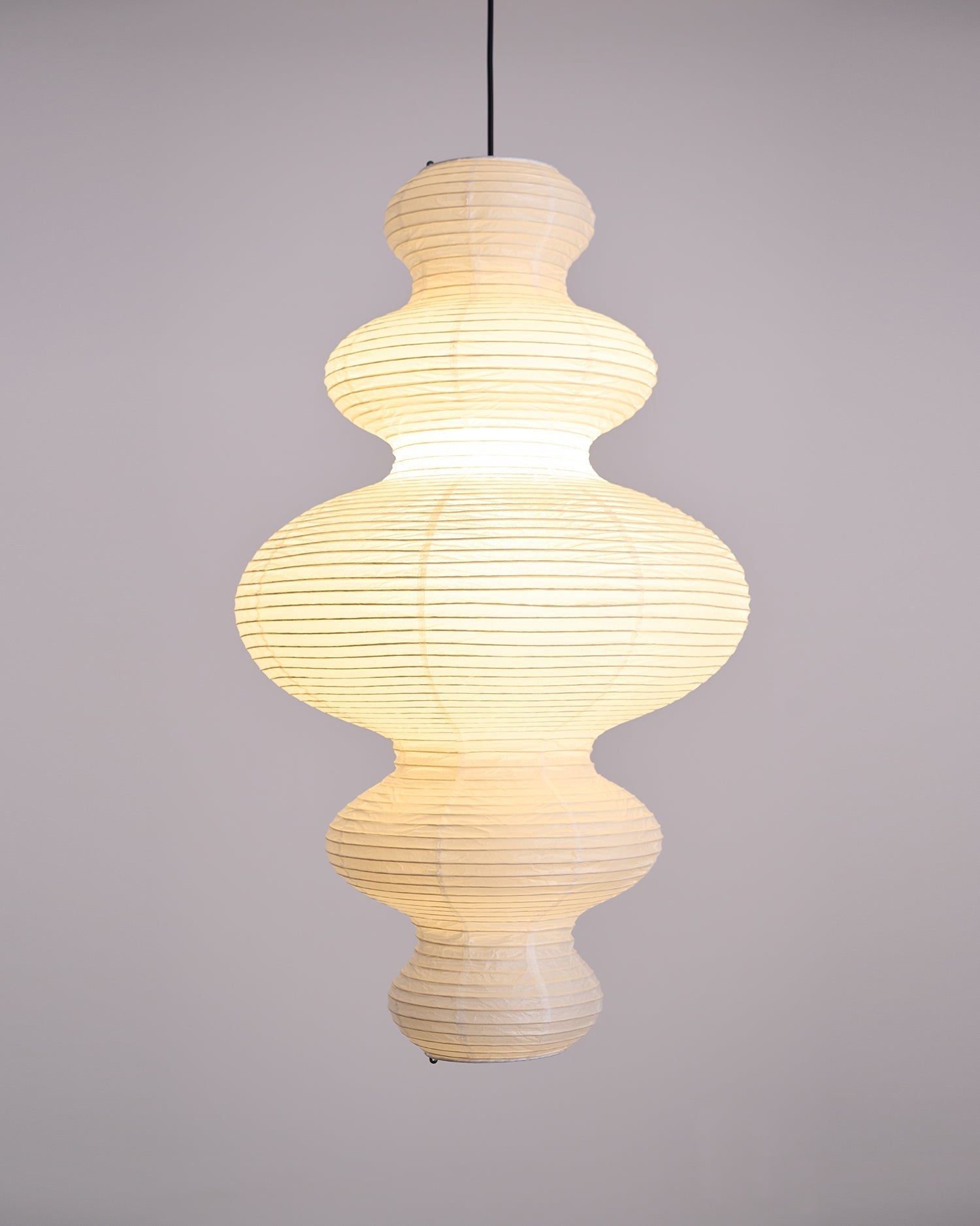 Akari Juni Pendant Lamp - Letslighting