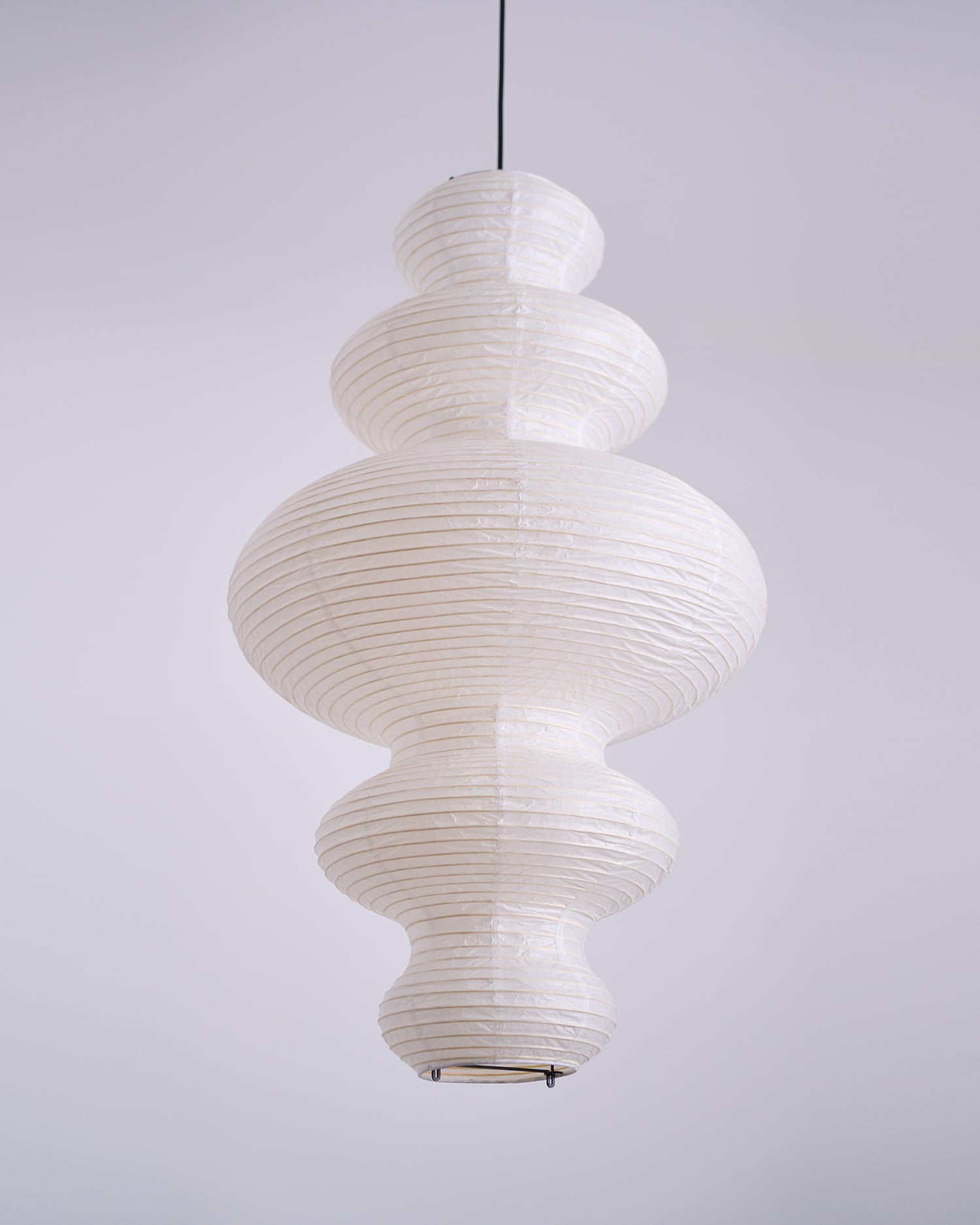 Akari Juni Pendant Lamp - Letslighting