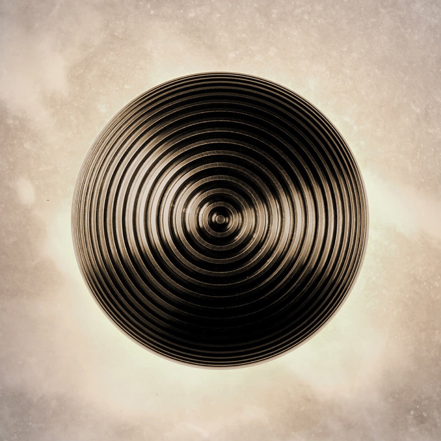 Alabaster Comet Table Lamp - Letslighting