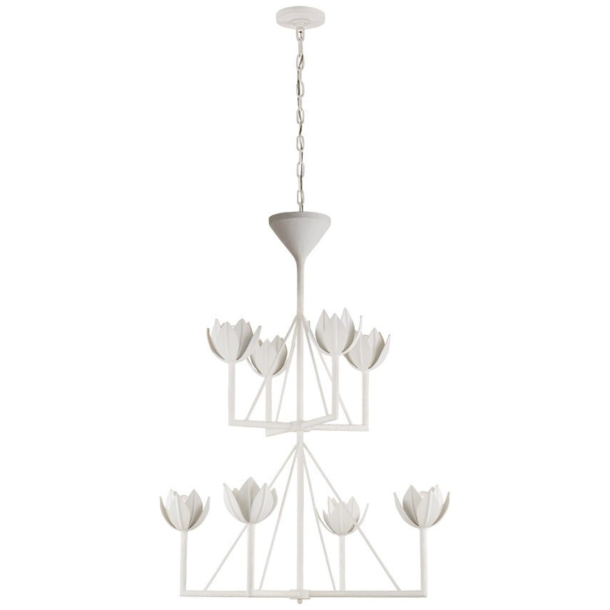 Ulmaris Blume Kronleuchter-Letslighting