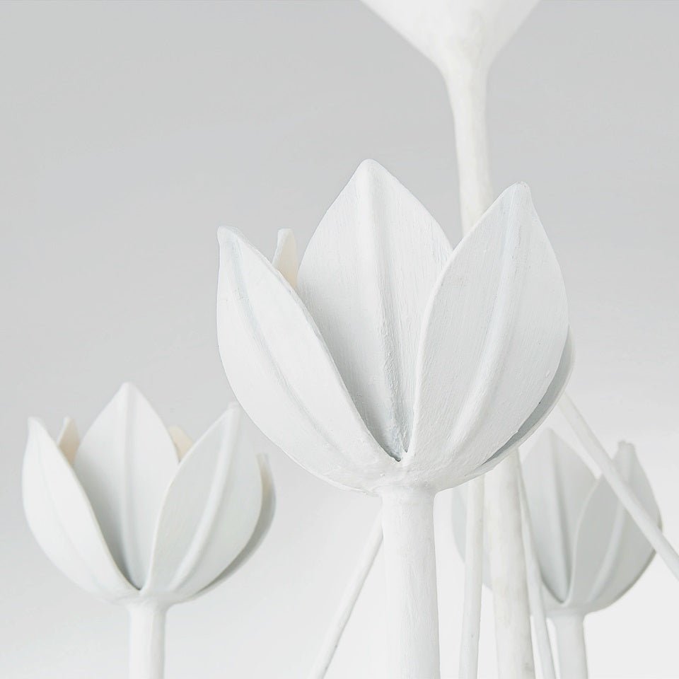 Ulmaris Blume Kronleuchter-Letslighting
