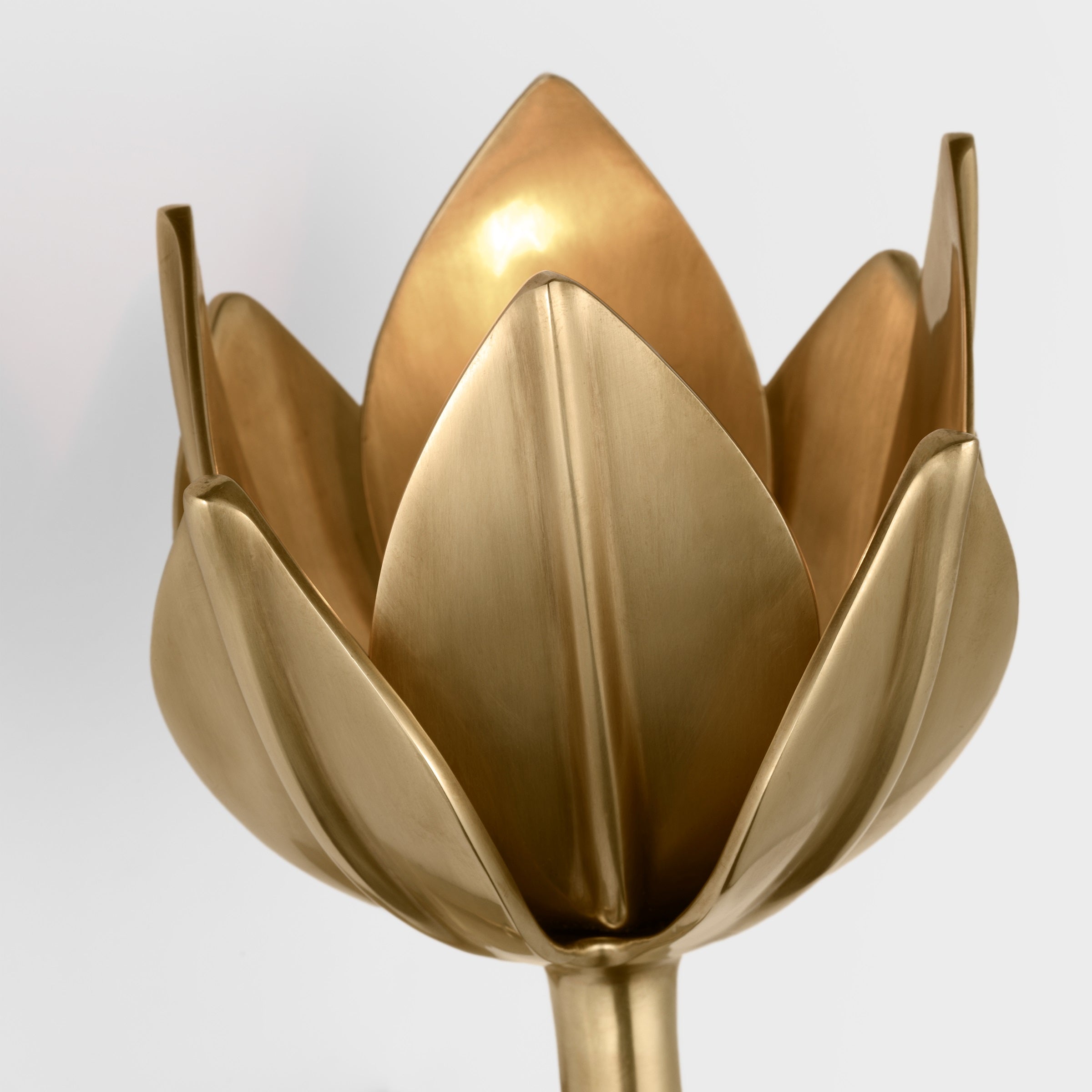 Ulfuvyn Messing Wandleuchte-Letslighting