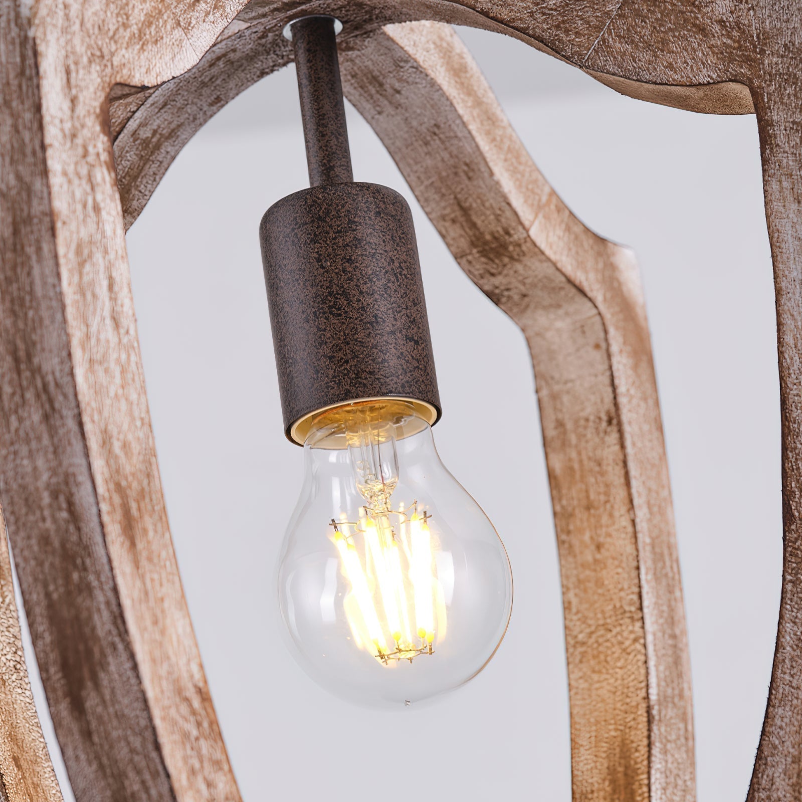 Tinduvyi Pendelleuchte Individuelle Kreativität-Letslighting