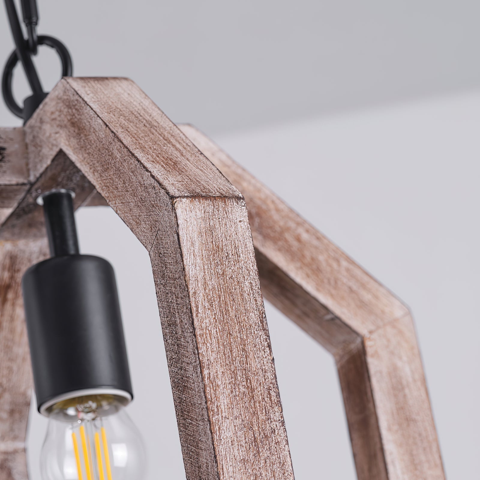 Tinduvyi Pendelleuchte Individuelle Kreativität-Letslighting