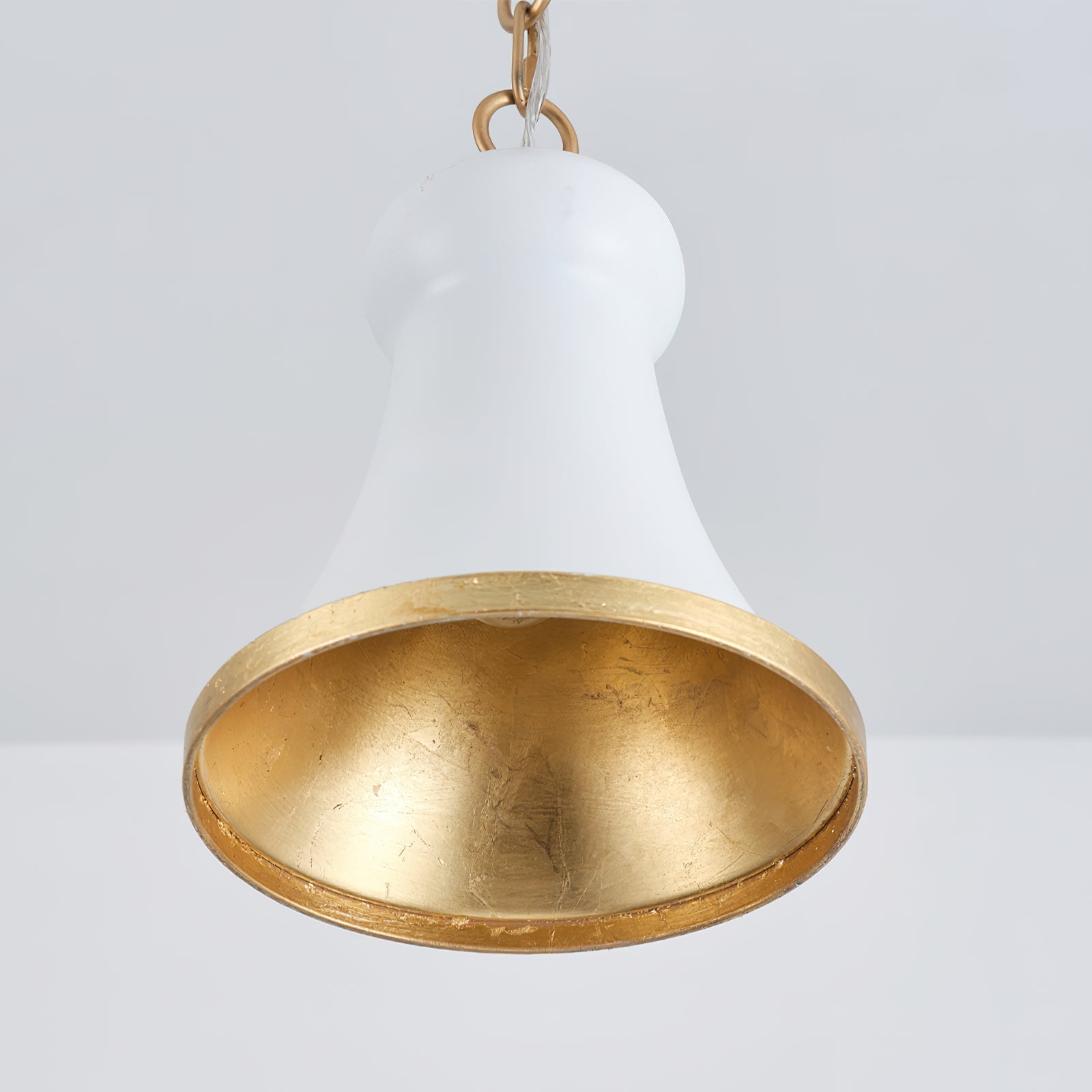 Vatnuvyn Pendelleuchte Modern Minimalistisch-Letslighting
