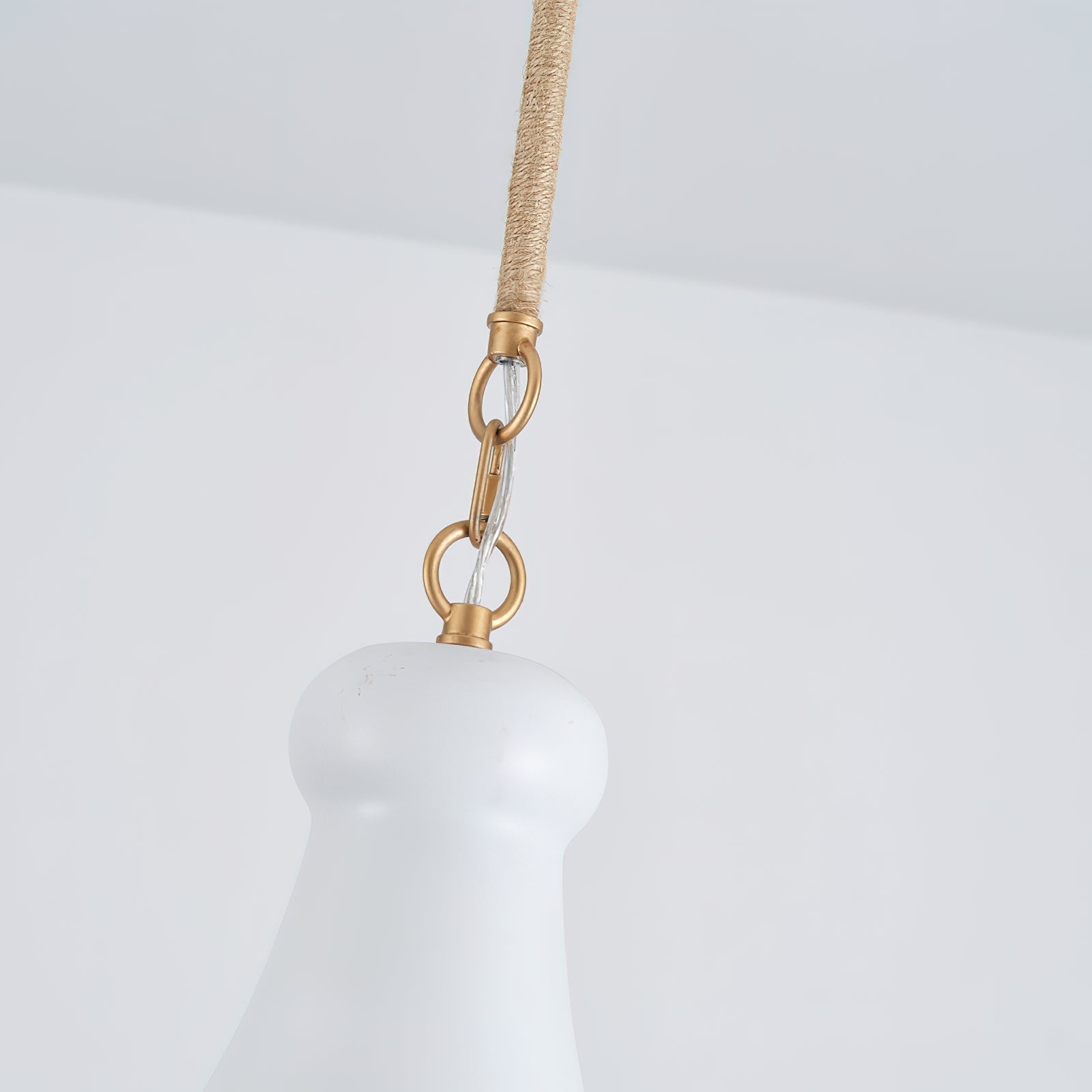 Vatnuvyn Pendelleuchte Modern Minimalistisch-Letslighting