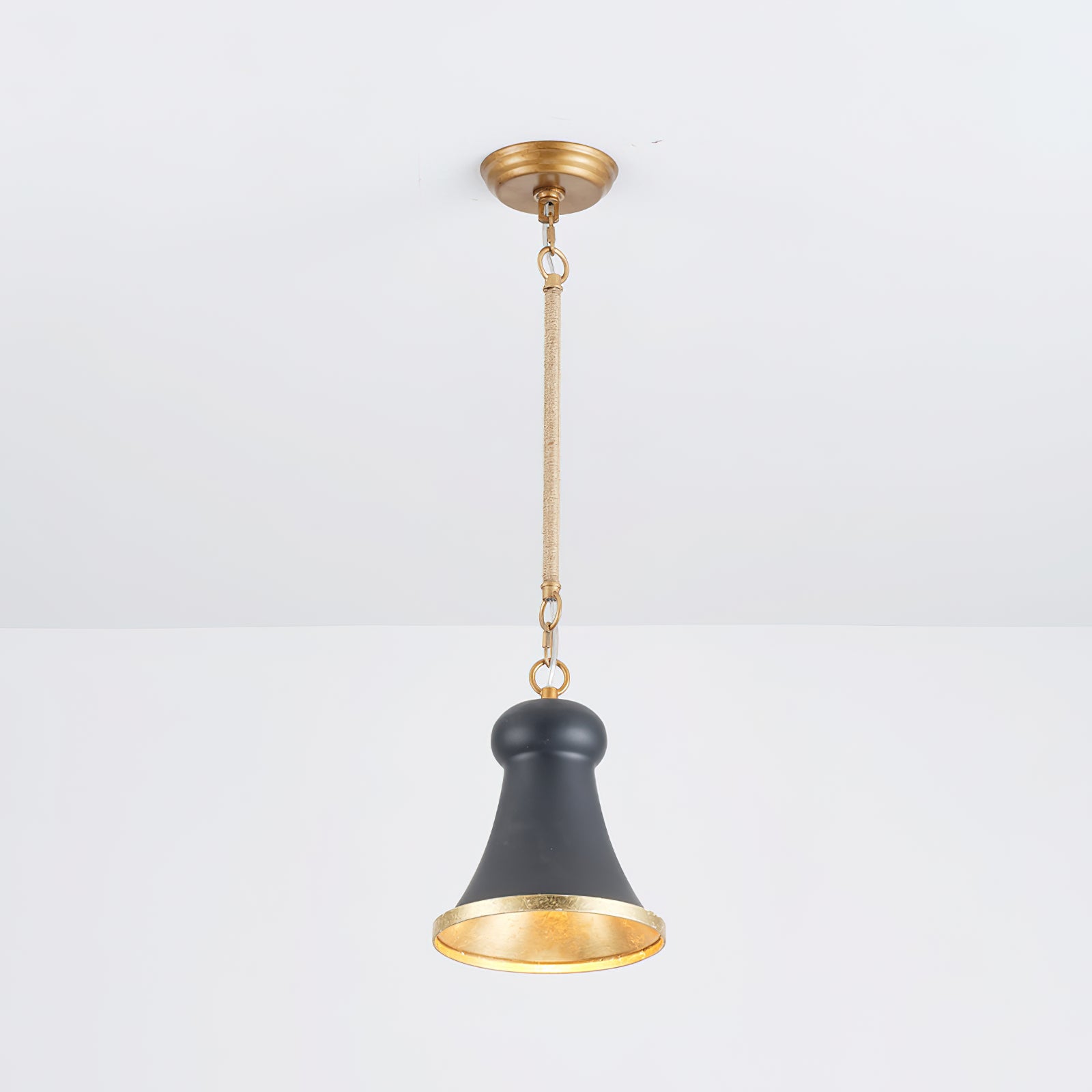 Vatnuvyn Pendelleuchte Modern Minimalistisch-Letslighting