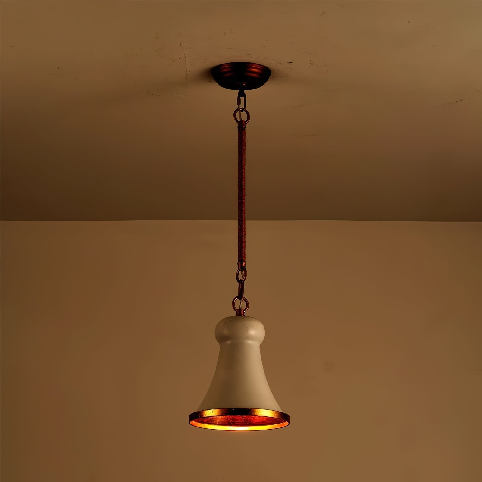 Vatnuvyn Pendelleuchte Modern Minimalistisch-Letslighting