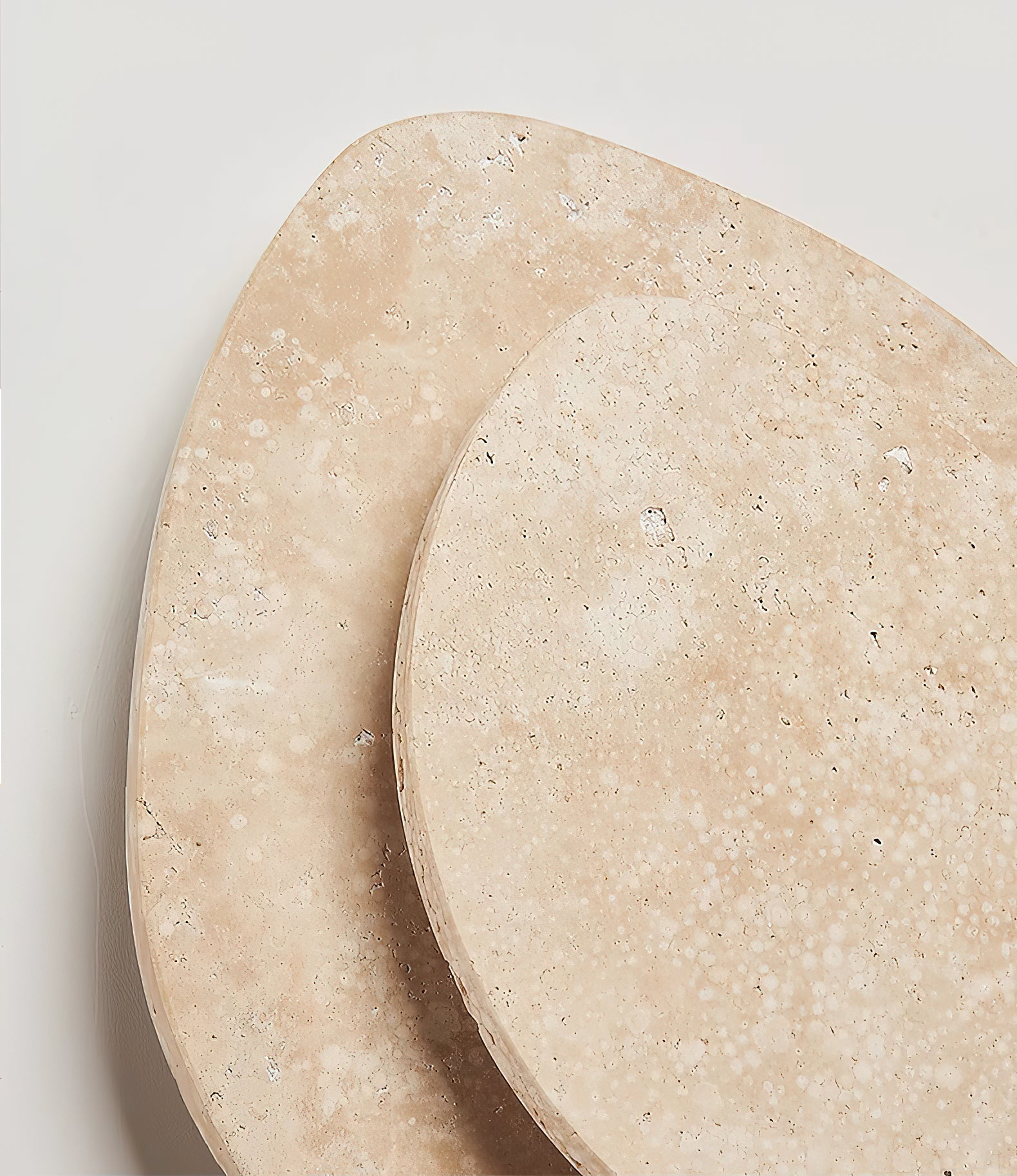 Yrvuvyn Individual Creativity Travertine Wall Lamp - Letslighting