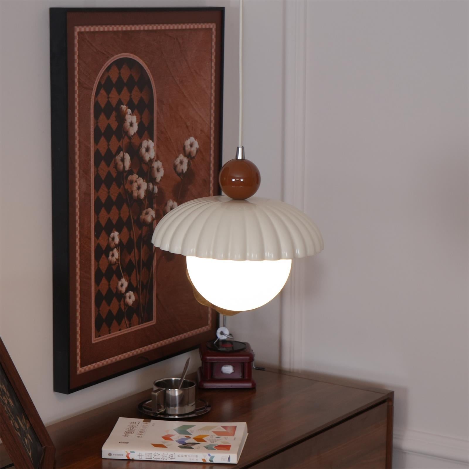 Alien Retro Charm Pendant Light - Letslighting