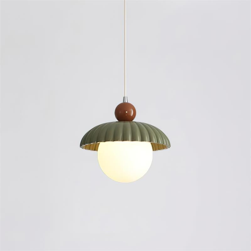 Alien Retro Charm Pendant Light - Letslighting