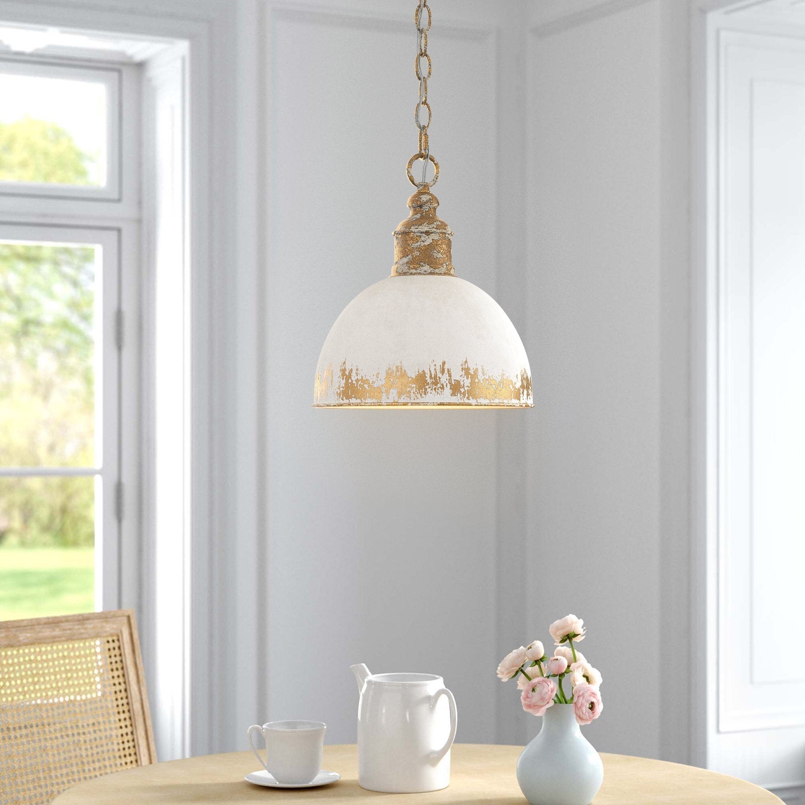 Xenuvyi Pendelleuchte-Letslighting