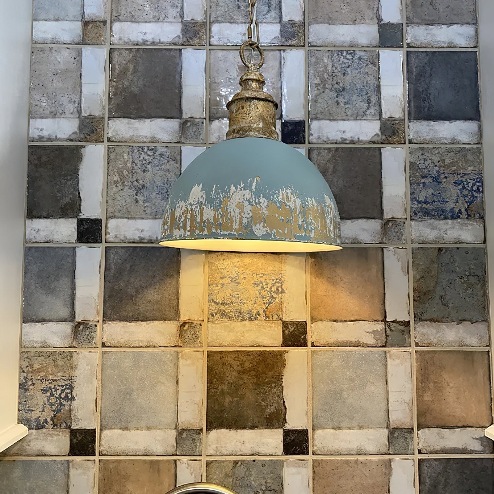 Xenuvyi Pendelleuchte-Letslighting