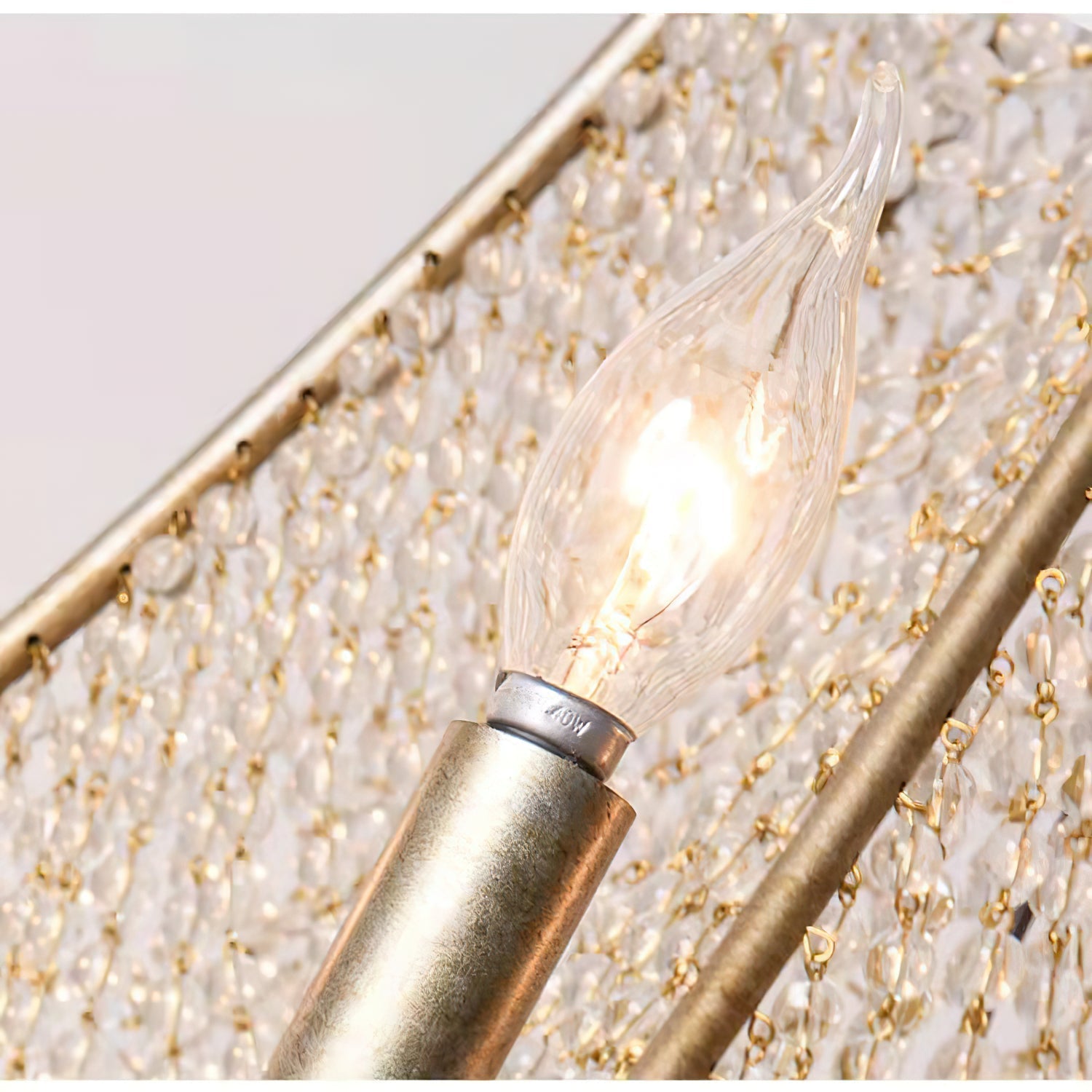 Zoruvyn Luxus-Kristall-Kronleuchter-Letslighting