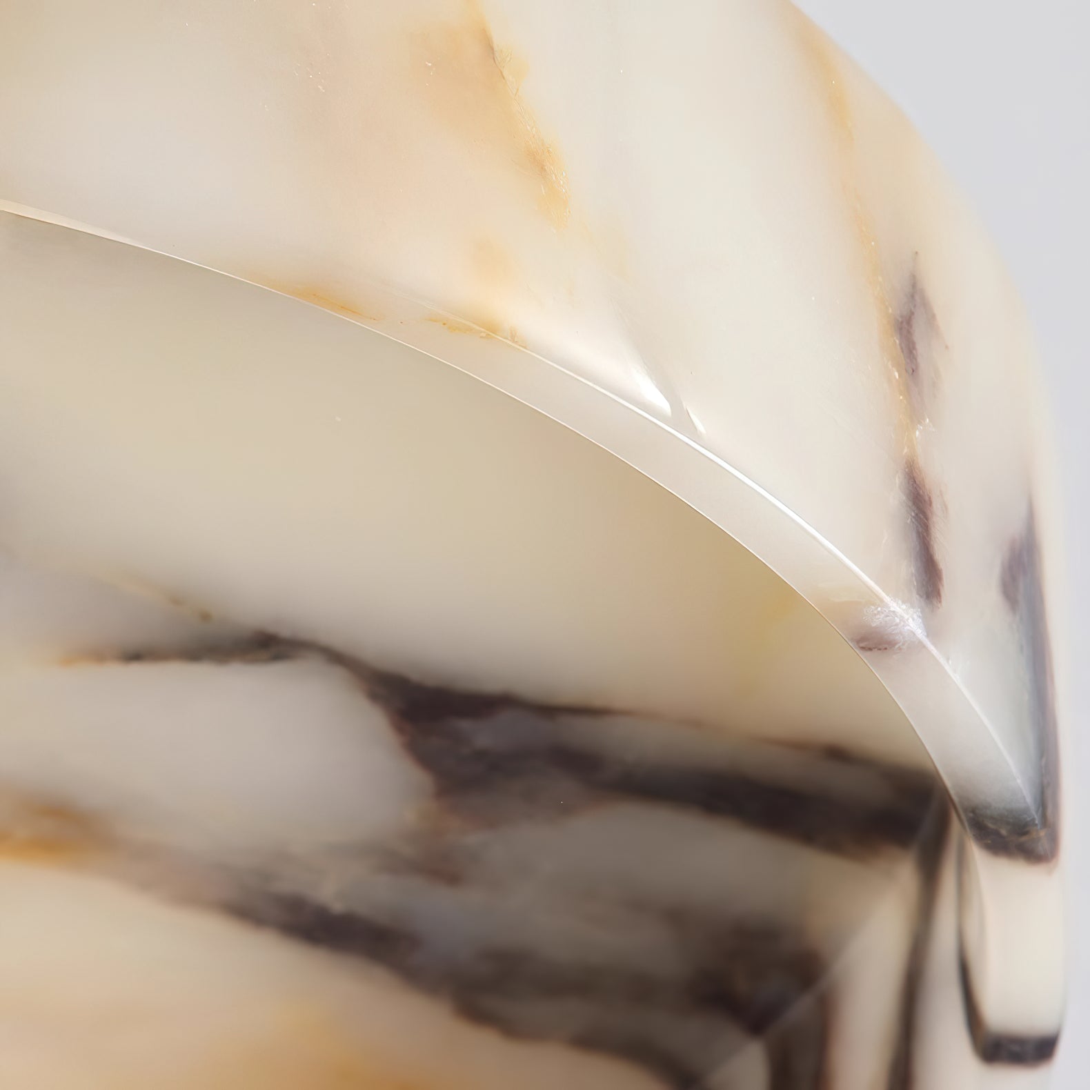 Aevuvyn Modern Minimalist Marble Wall Lamp - Letslighting