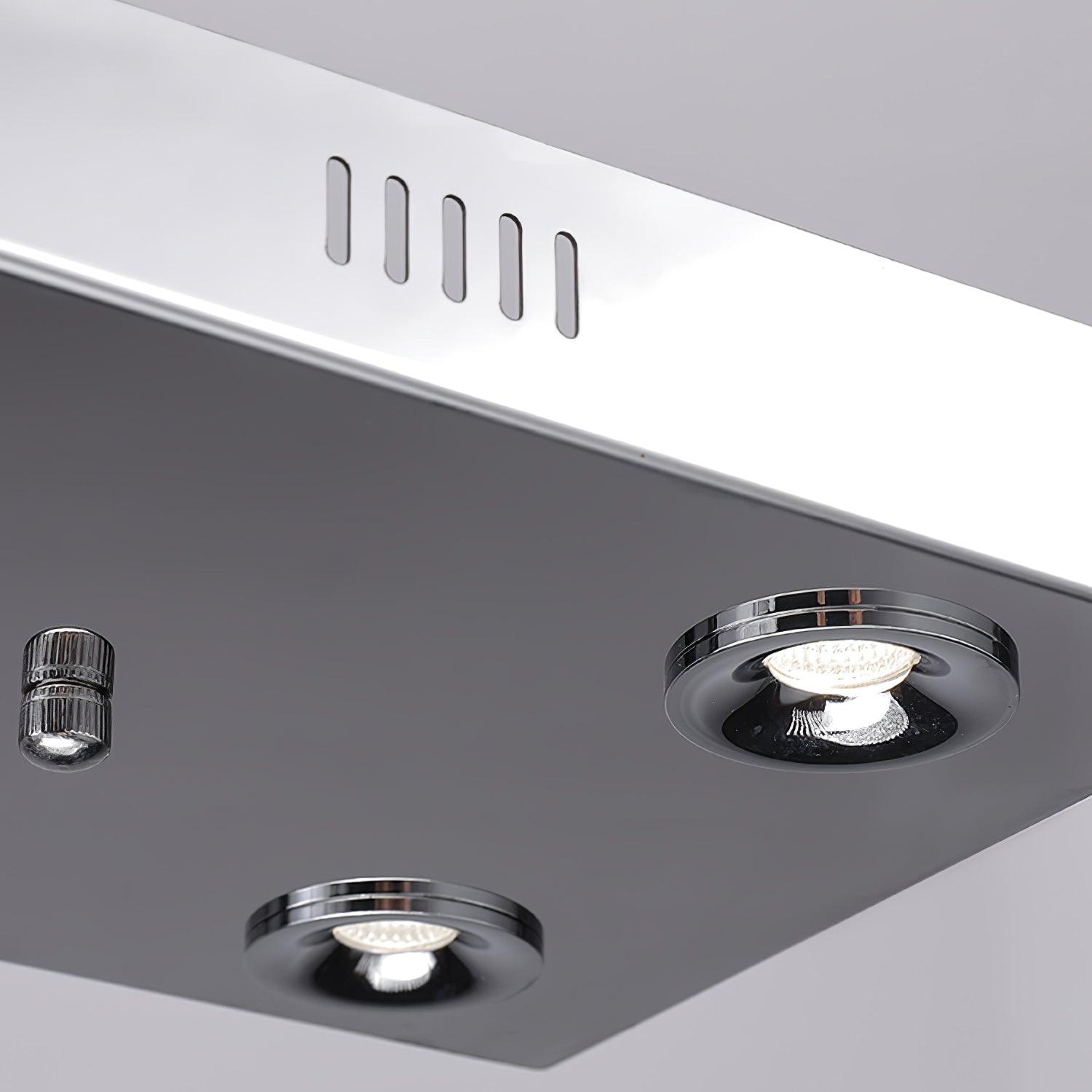 Ivsolara Postmoderne Luxus Kristall Kronleuchter-Letslighting