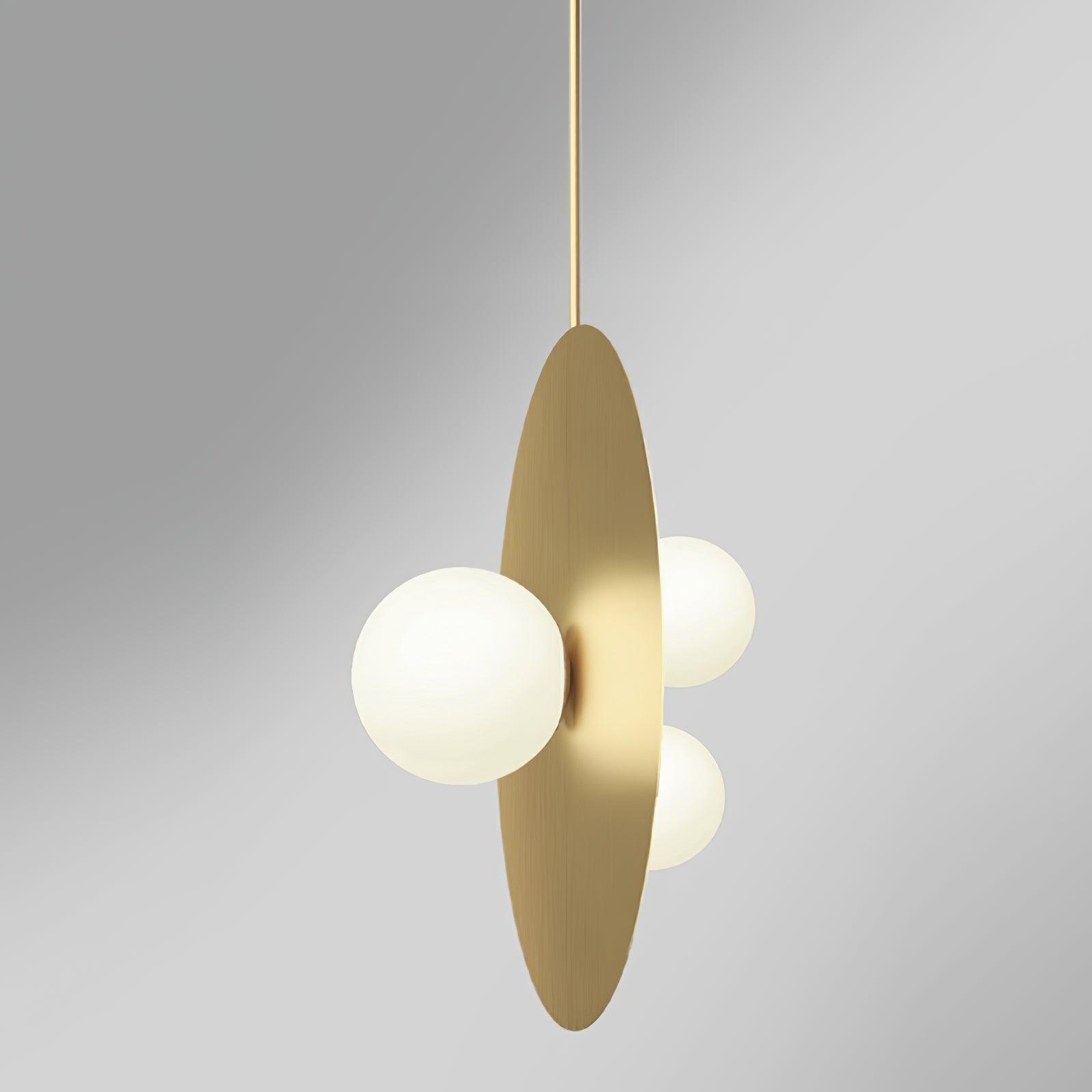 James Moderne Pendelleuchte-Letslighting