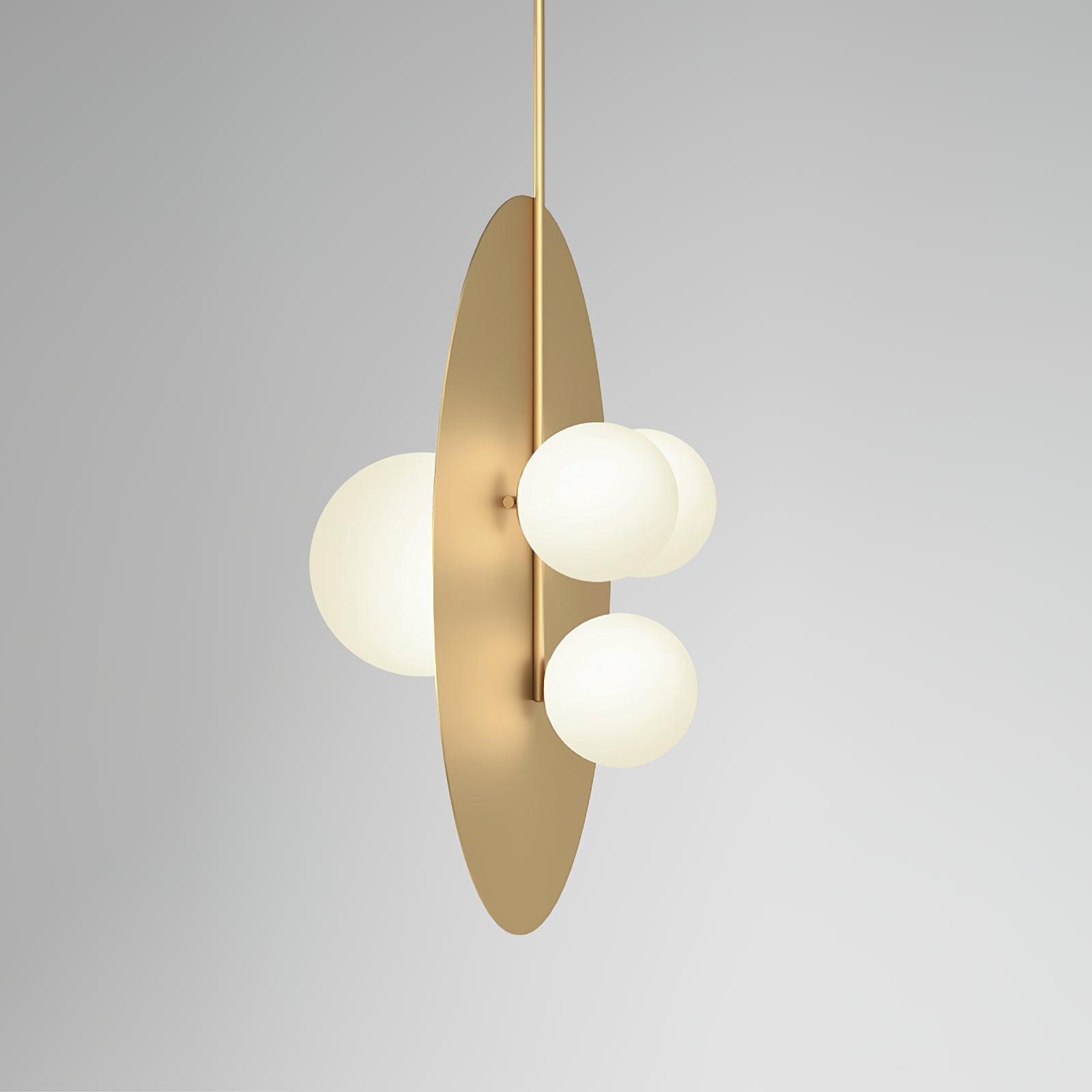James Moderne Pendelleuchte-Letslighting