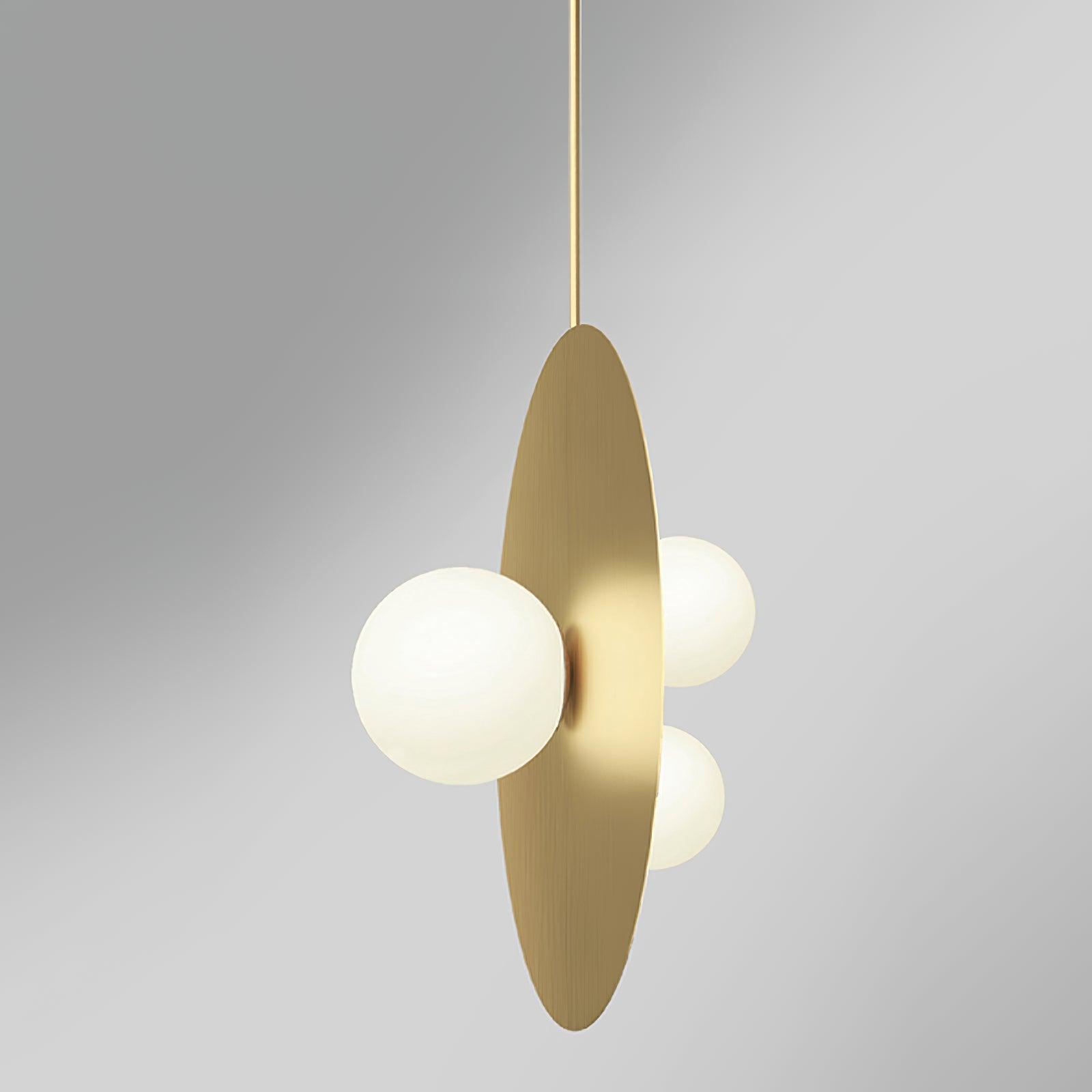 James Moderne Pendelleuchte-Letslighting