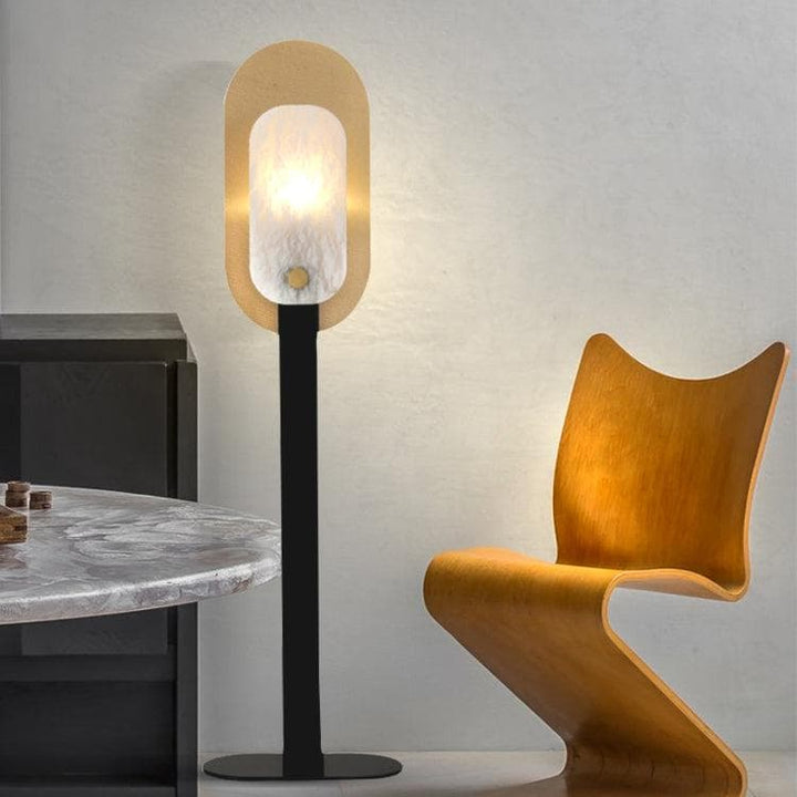 Altai Floor Lamp - Letslighting