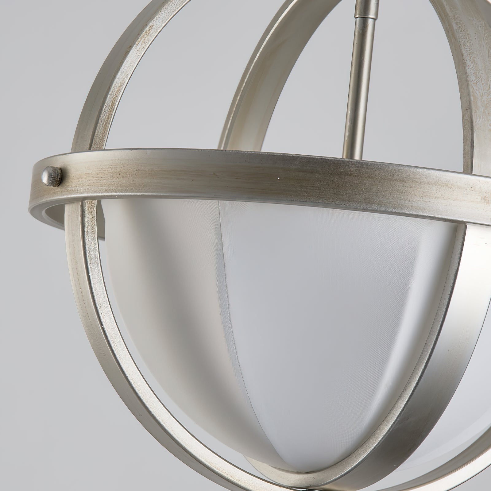 Aevuvyi Stoff Modern Minimalistisch Pendelleuchte-Letslighting