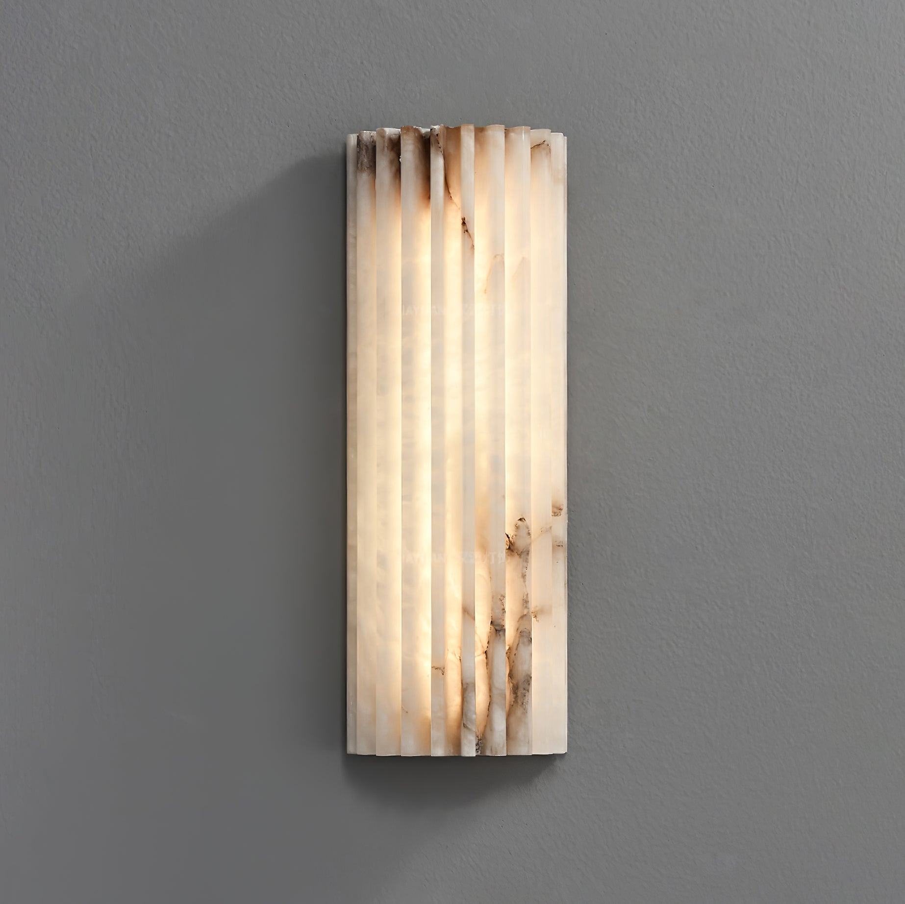 Orcarion Alabaster Wall Lamp - Neutralighting