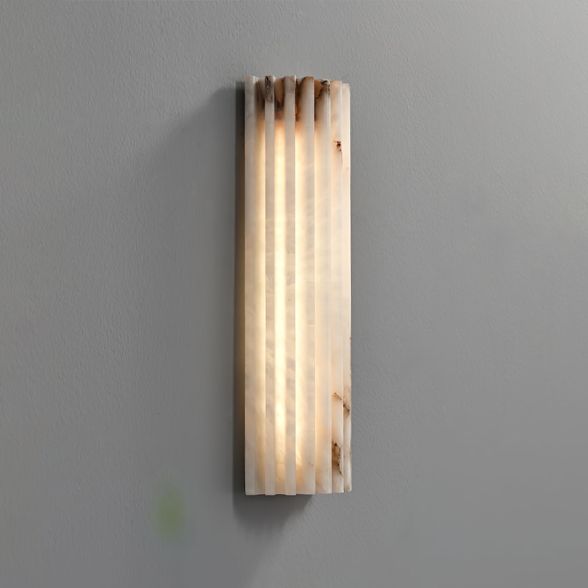 Orcarion Alabaster Wall Lamp - Neutralighting