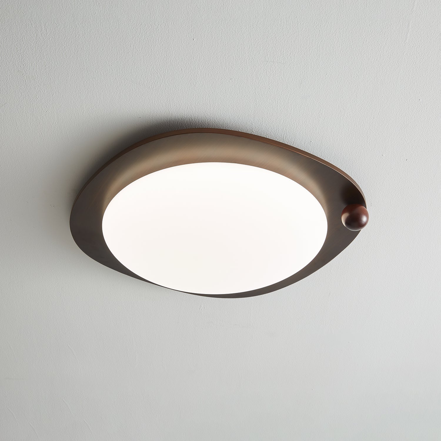 Velaee Premium Deckenleuchte im nordischen Stil-Letslighting