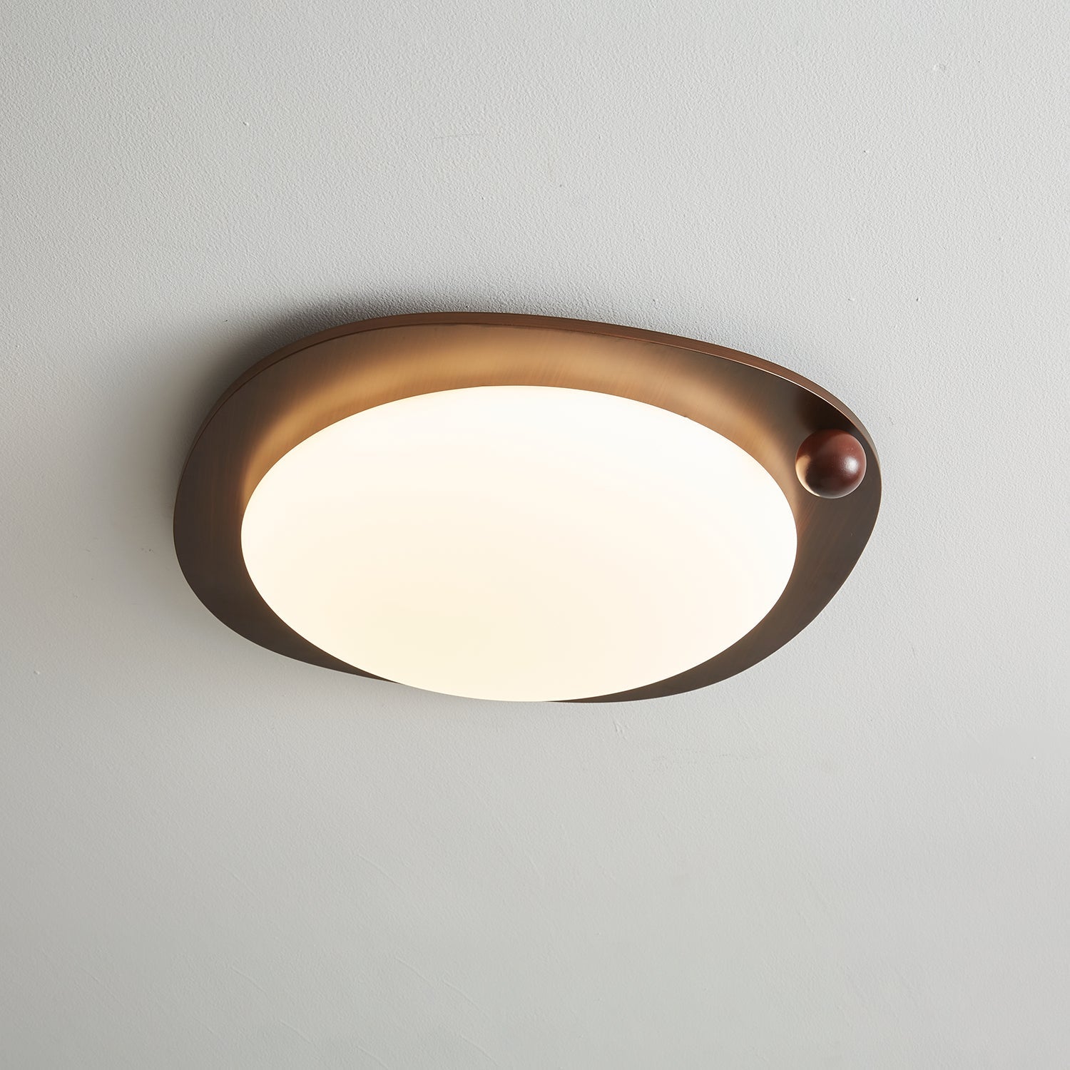 Velaee Premium Deckenleuchte im nordischen Stil-Letslighting