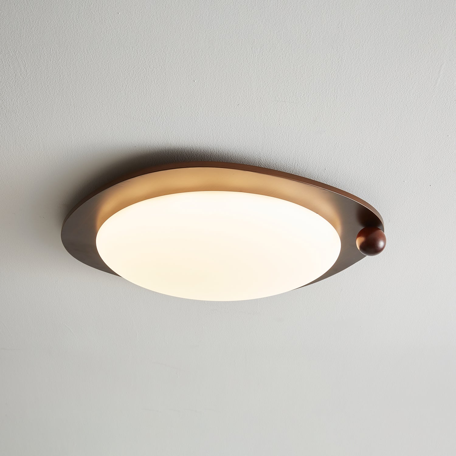 Velaee Premium Deckenleuchte im nordischen Stil-Letslighting