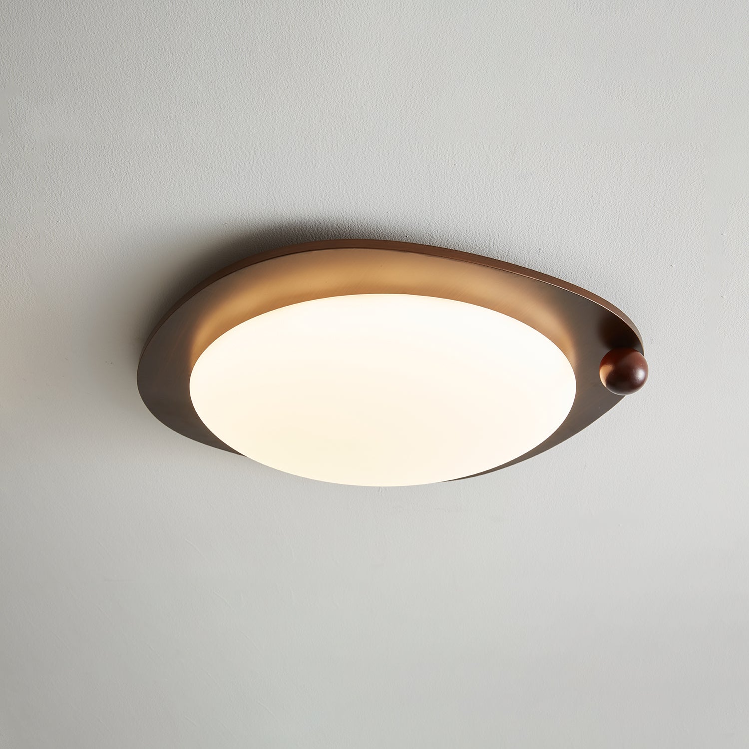 Velaee Premium Deckenleuchte im nordischen Stil-Letslighting
