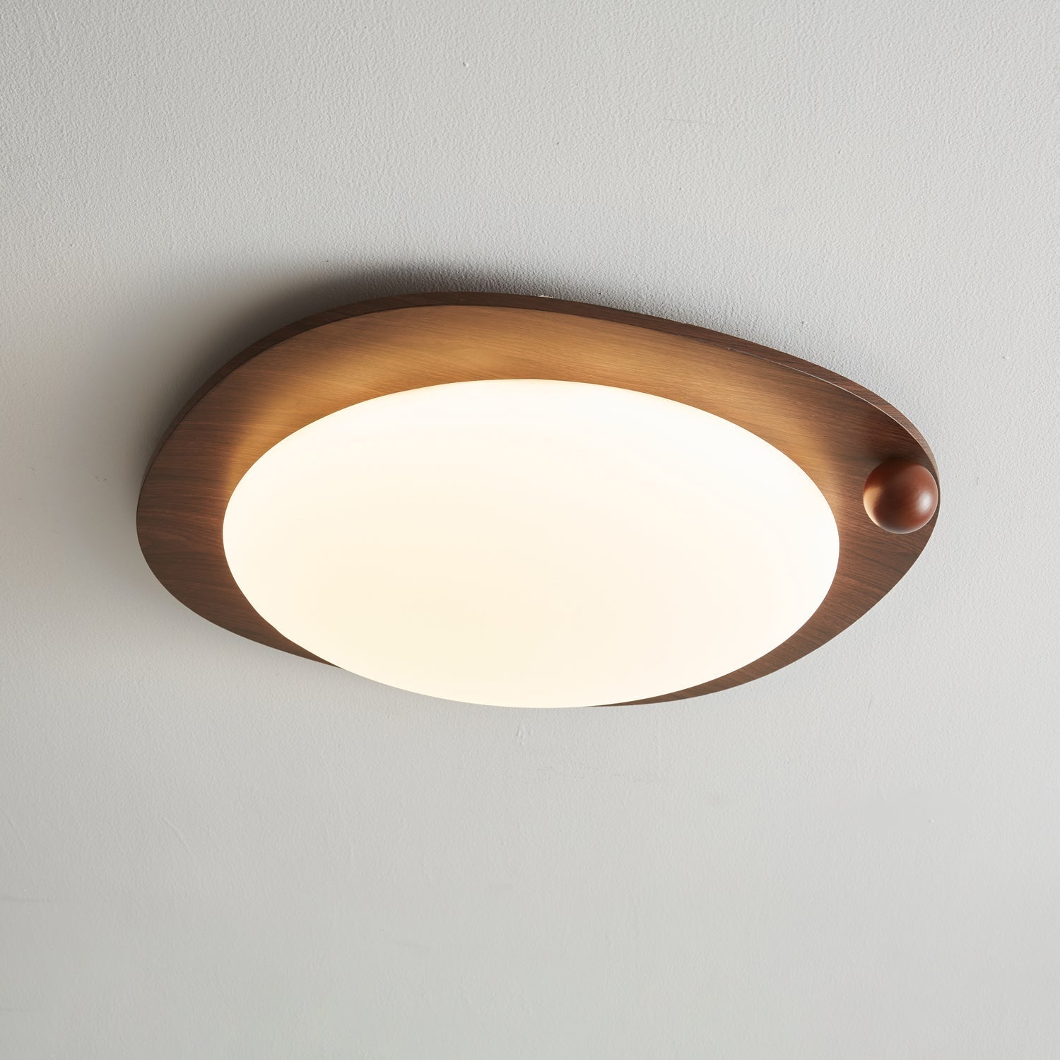 Velaee Premium Deckenleuchte im nordischen Stil-Letslighting