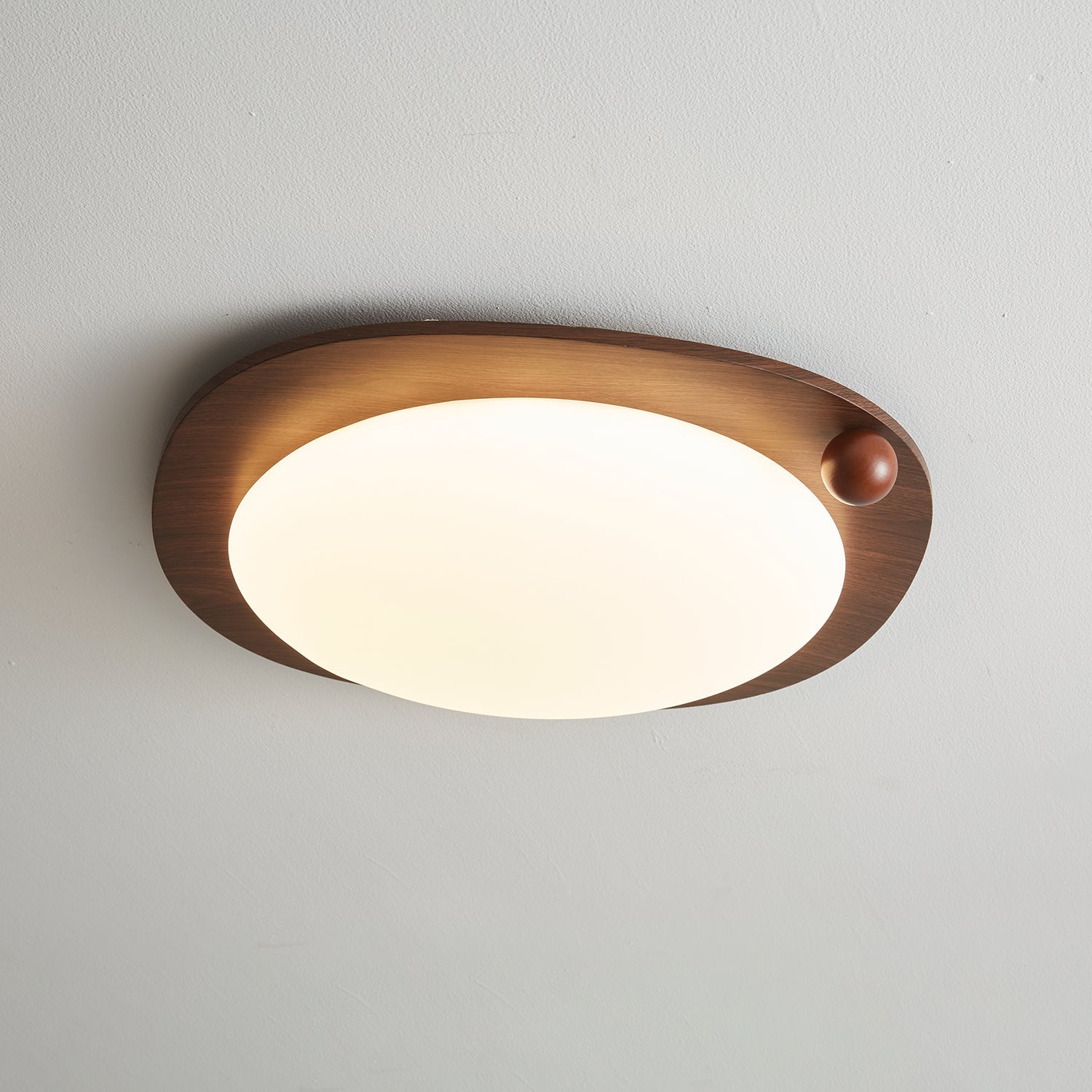 Velaee Premium Deckenleuchte im nordischen Stil-Letslighting